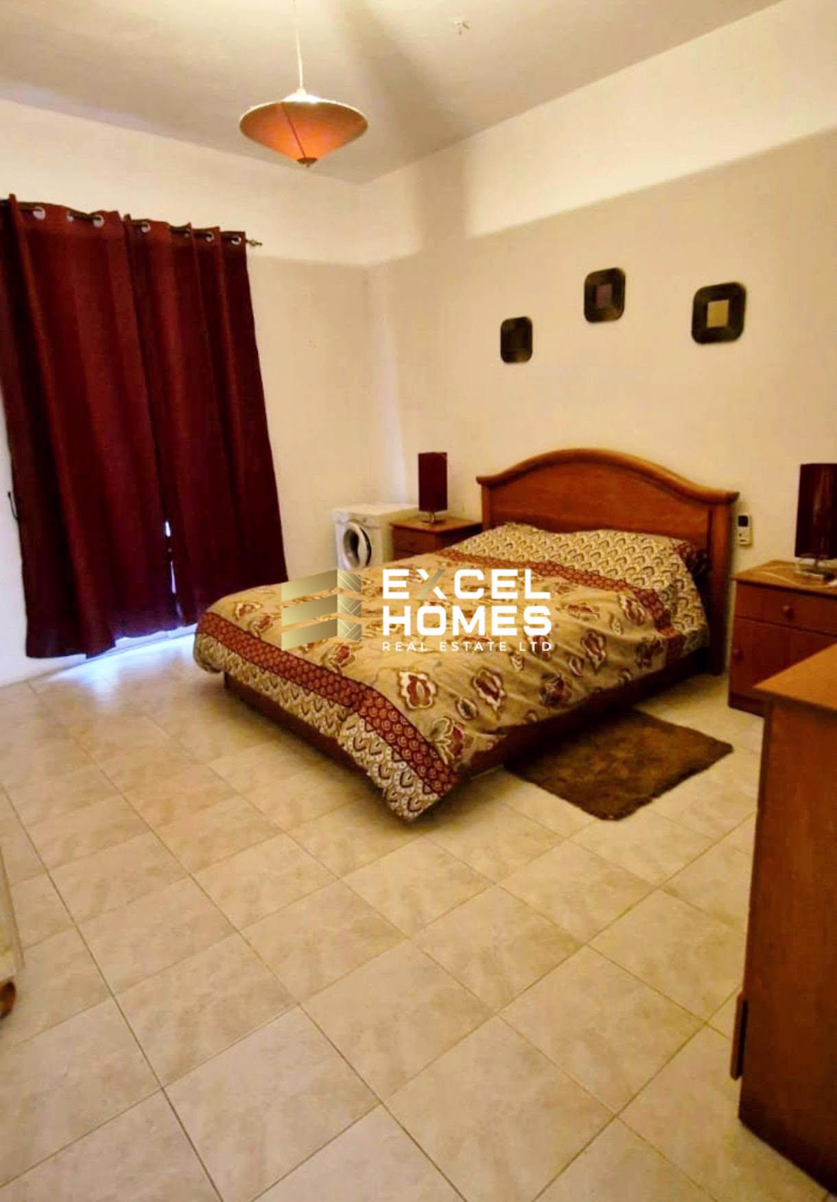 2 bedroom Apartment in Xaghra, Malta – 68935