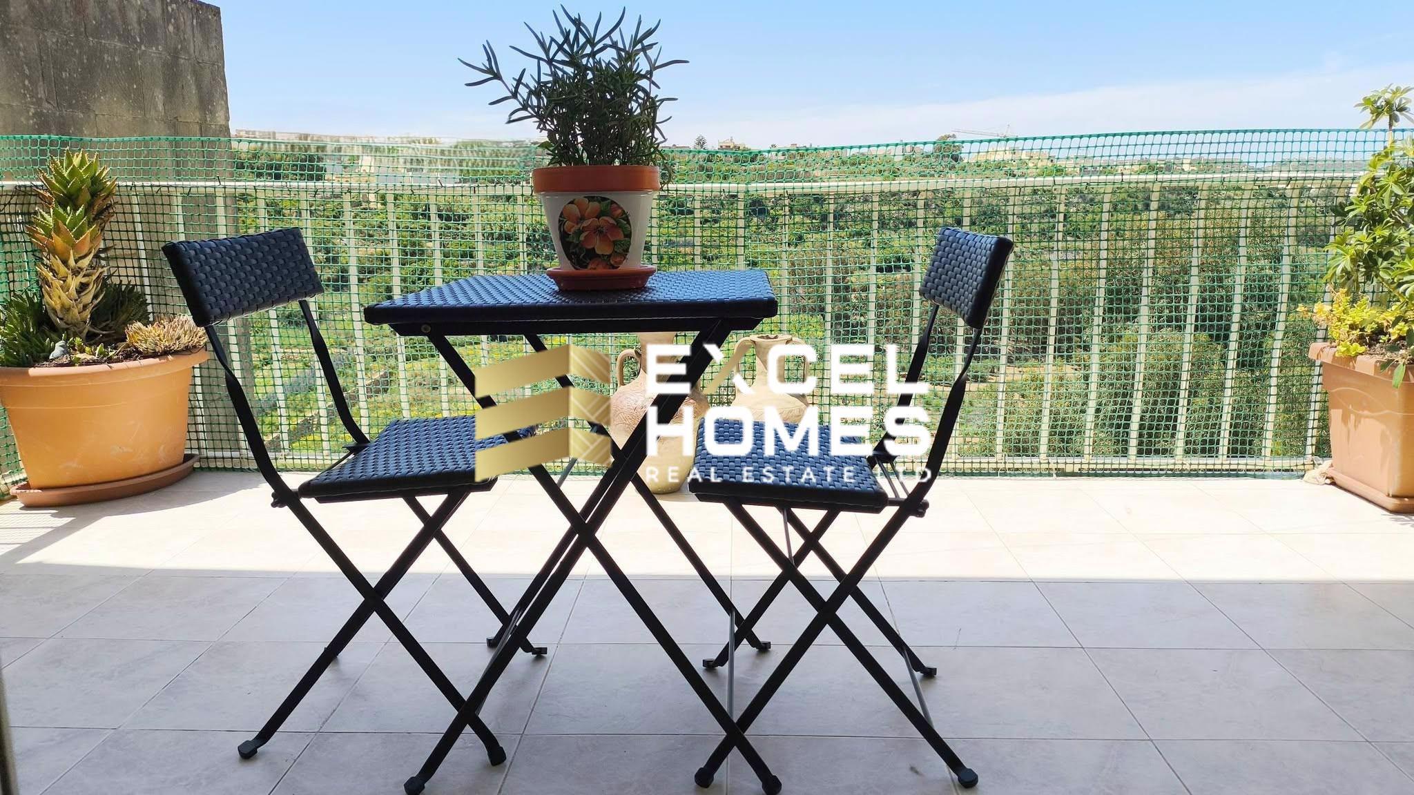 2 bedroom Apartment in Xaghra, Malta – 68935