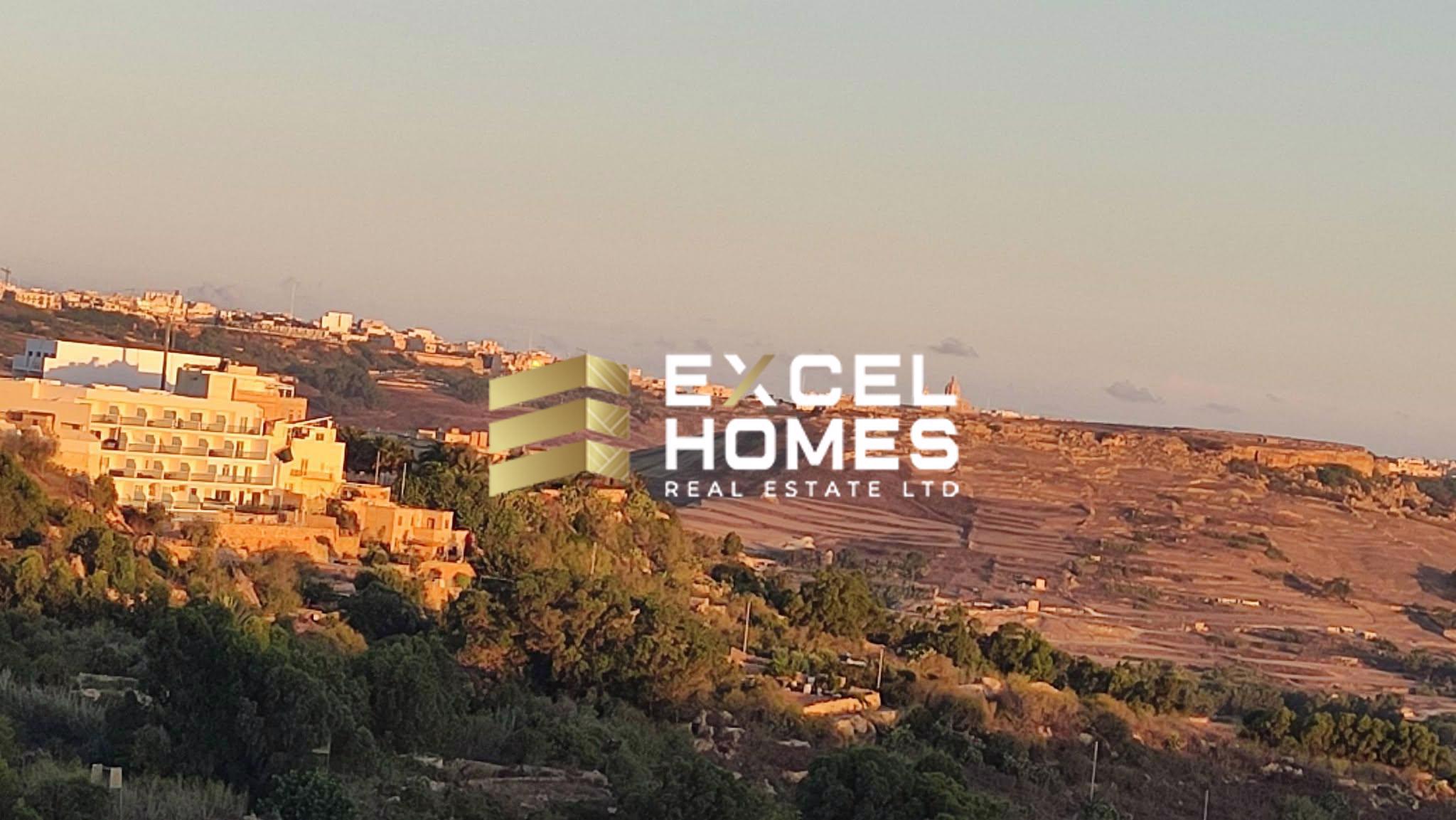 2 bedroom Apartment in Xaghra, Malta – 68935