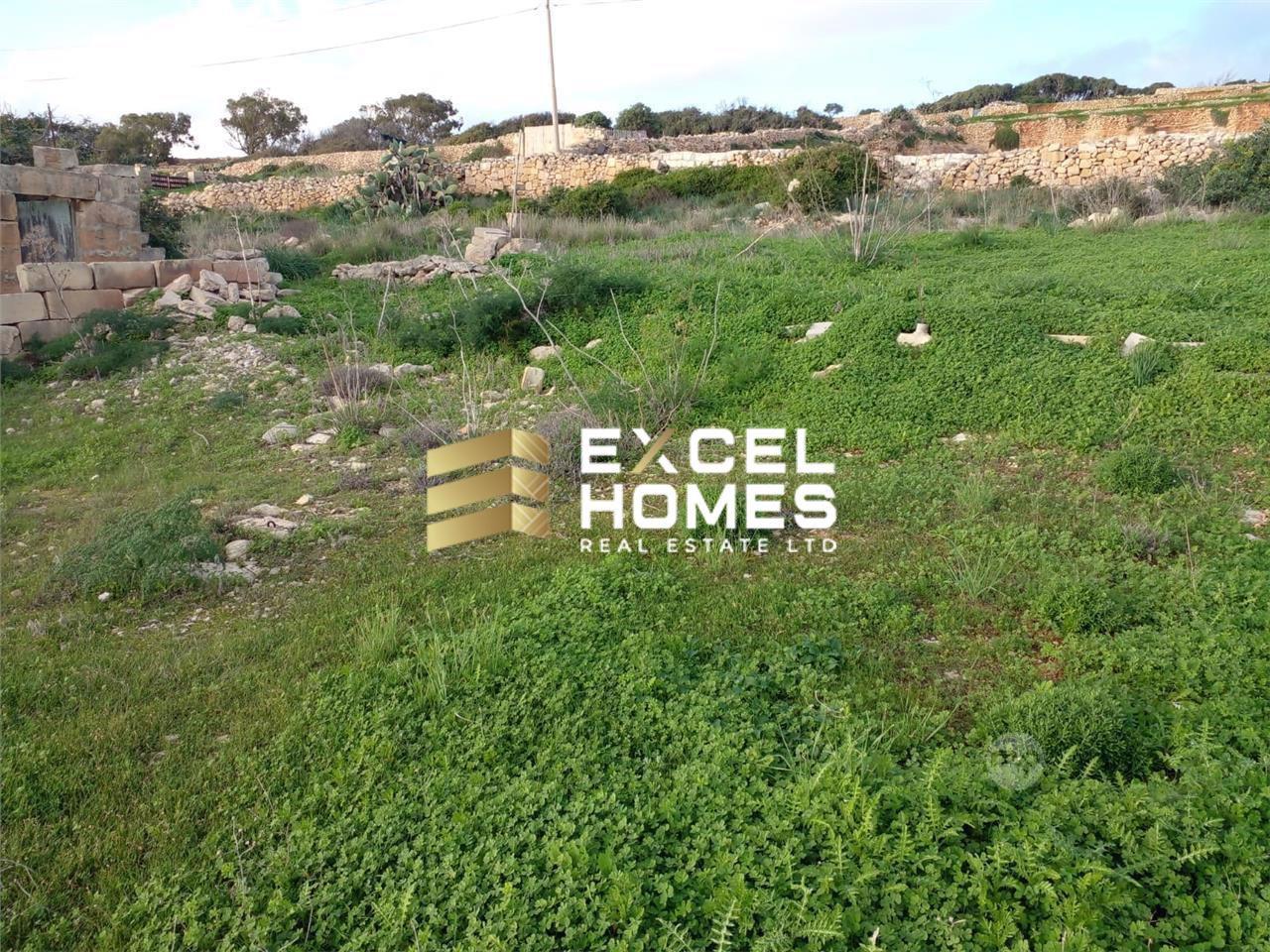 Plot of Land in Mqabba, Malta – 68929