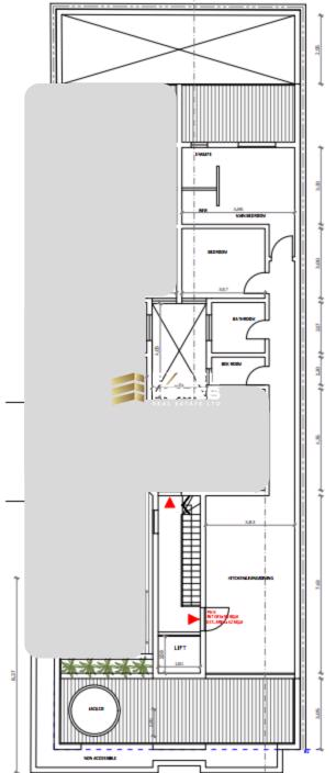 2 bedroom Penthouse in Marsalforn, Malta – 68919