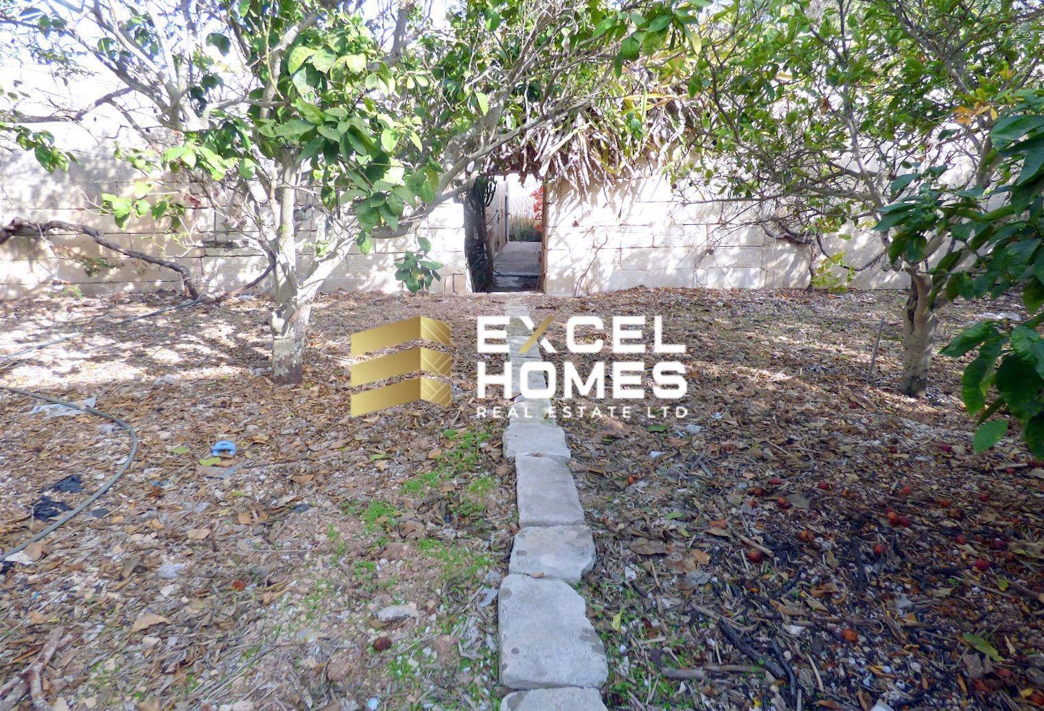 4 bedroom Character House in Rabat (Malta), Malta – 7256