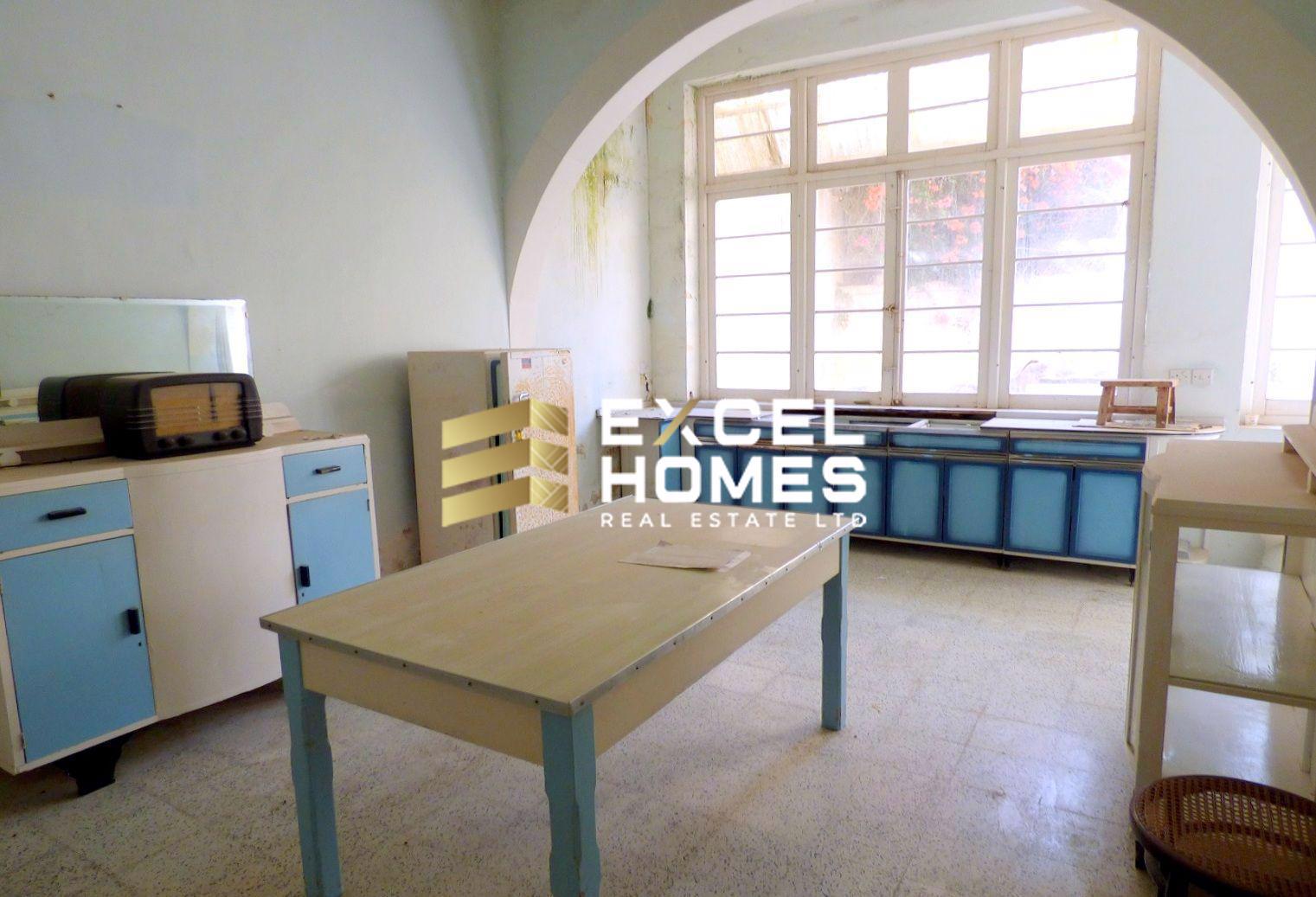 4 bedroom Character House in Rabat (Malta), Malta – 7256