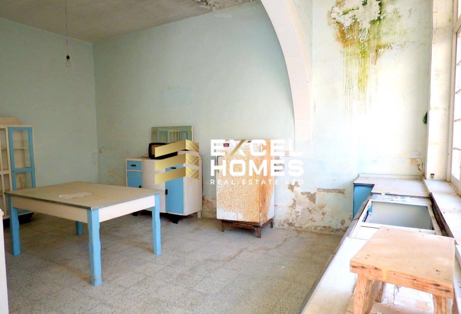 4 bedroom Character House in Rabat (Malta), Malta – 7256