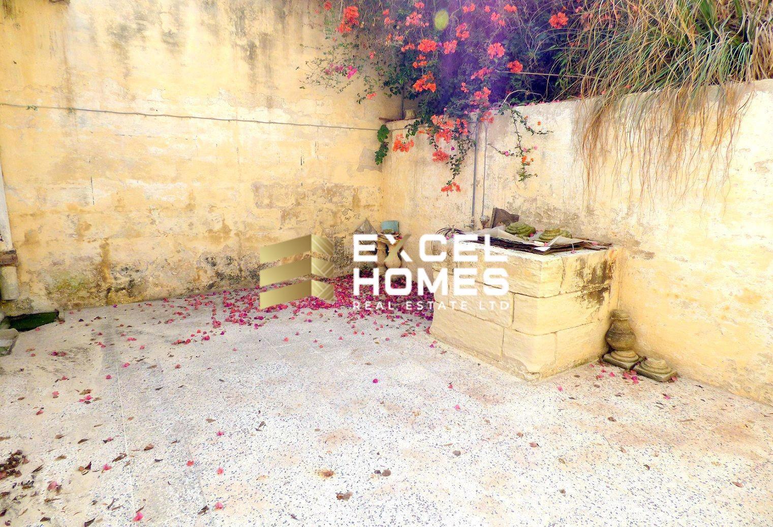 4 bedroom Character House in Rabat (Malta), Malta – 7256