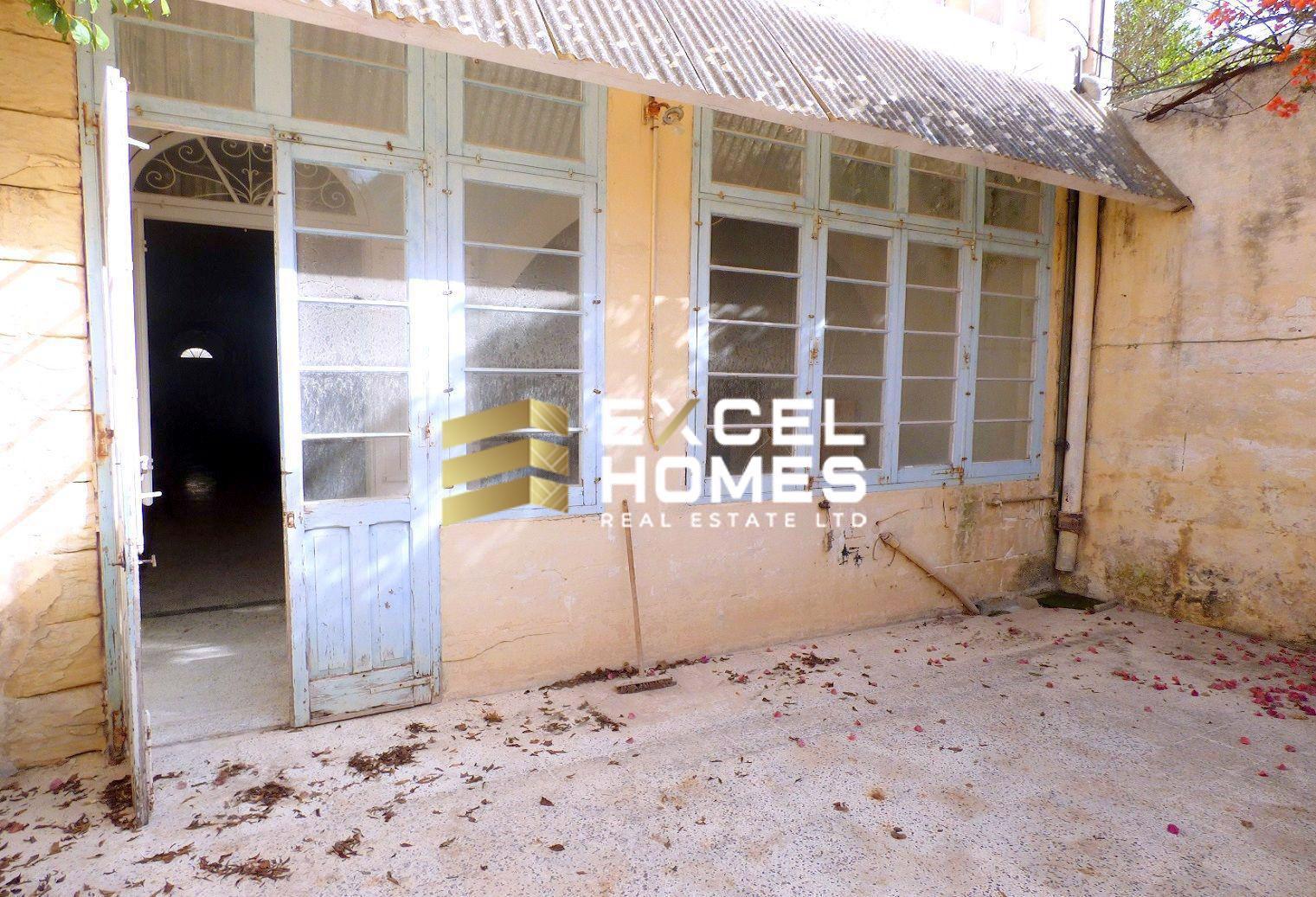 4 bedroom Character House in Rabat (Malta), Malta – 7256