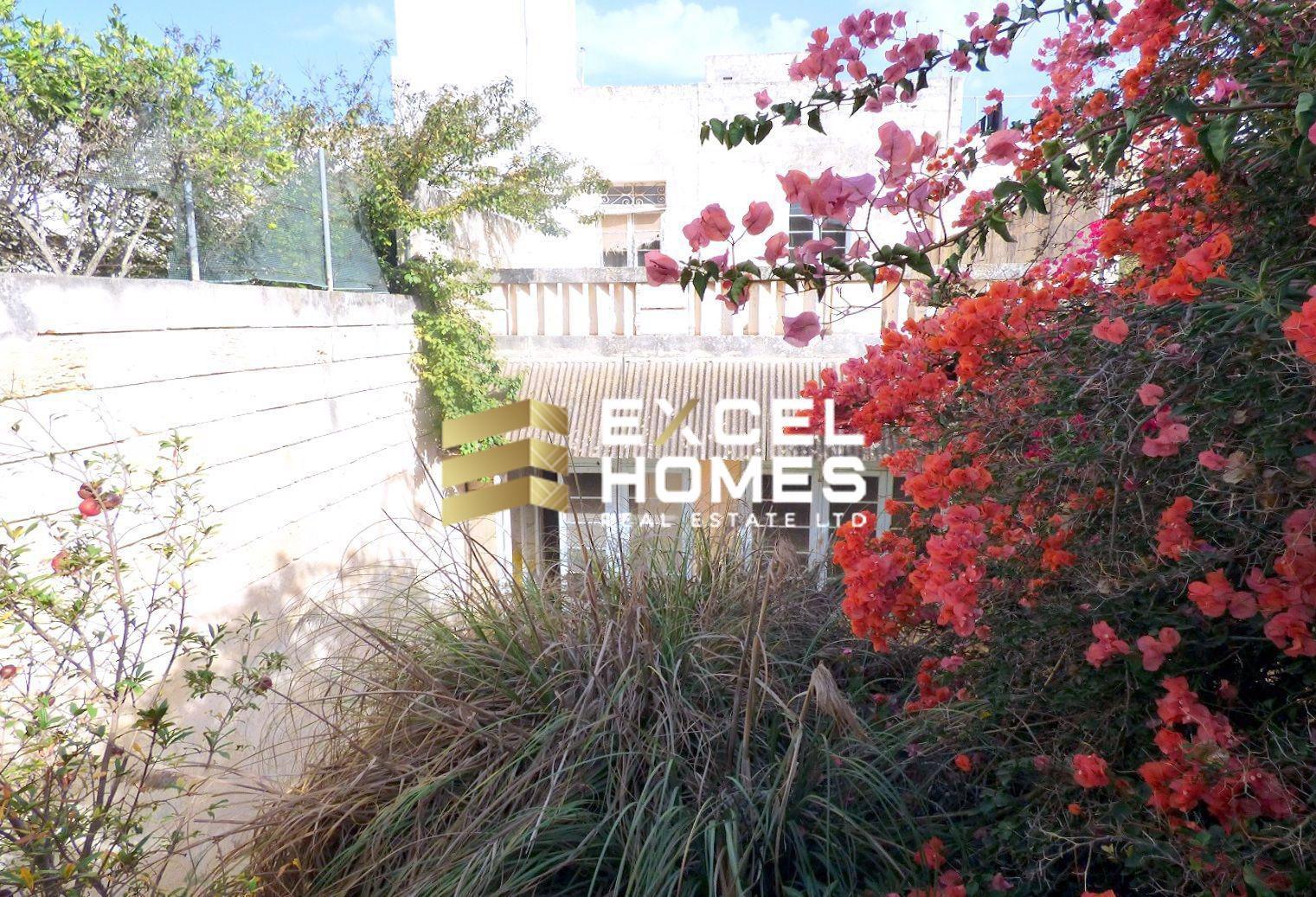 4 bedroom Character House in Rabat (Malta), Malta – 7256