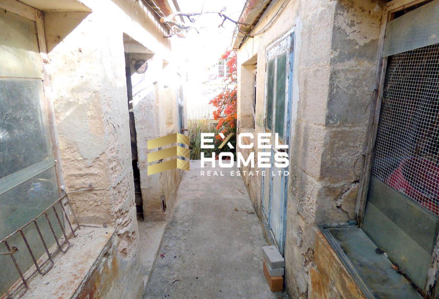 4 bedroom Character House in Rabat (Malta), Malta – 7256