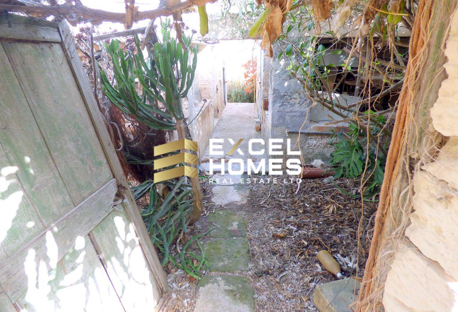 4 bedroom Character House in Rabat (Malta), Malta – 7256