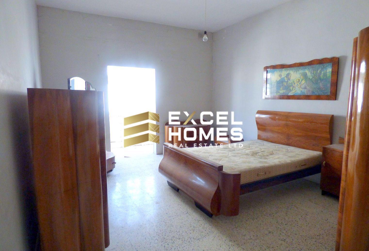 4 bedroom Character House in Rabat (Malta), Malta – 7256