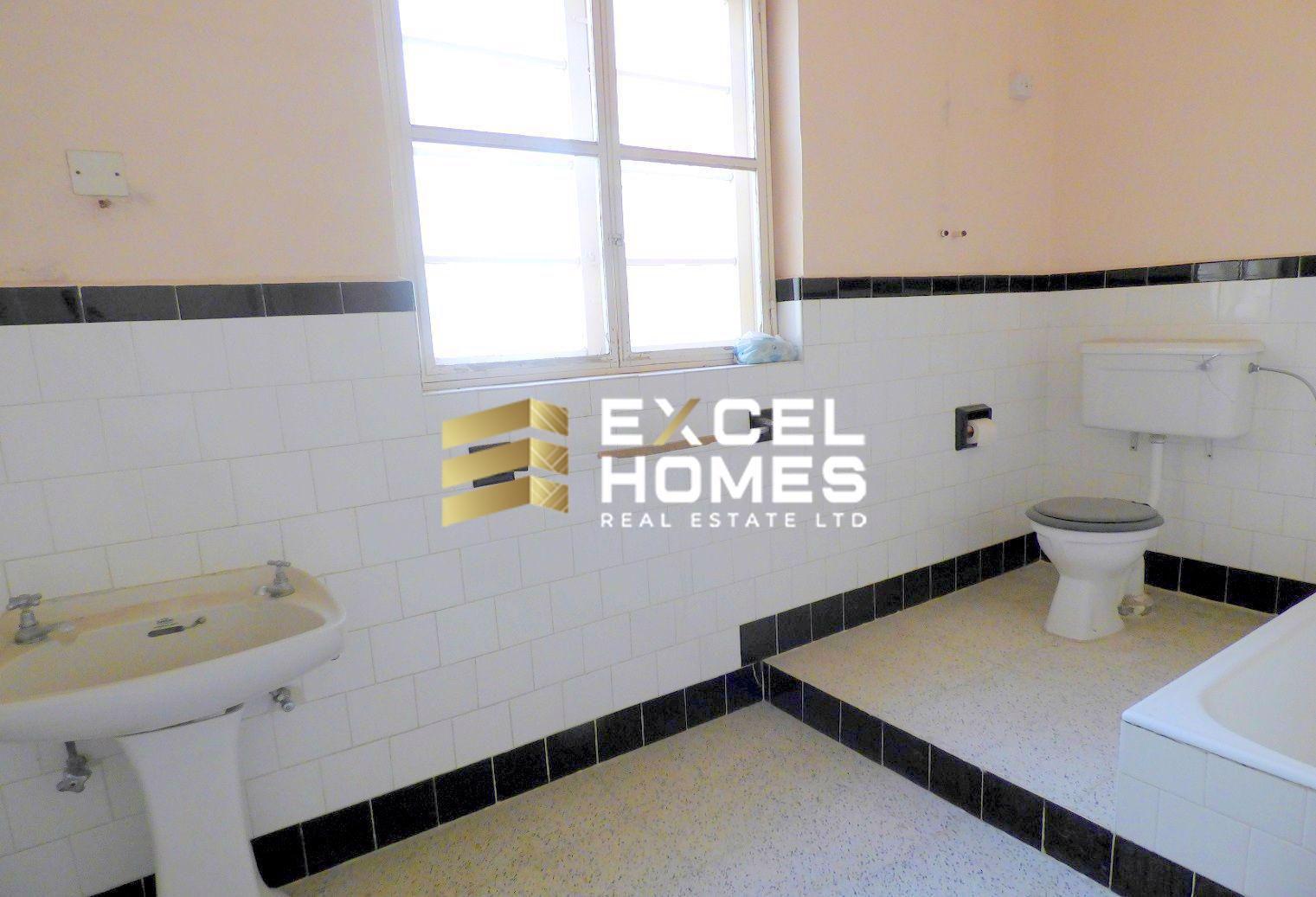 4 bedroom Character House in Rabat (Malta), Malta – 7256