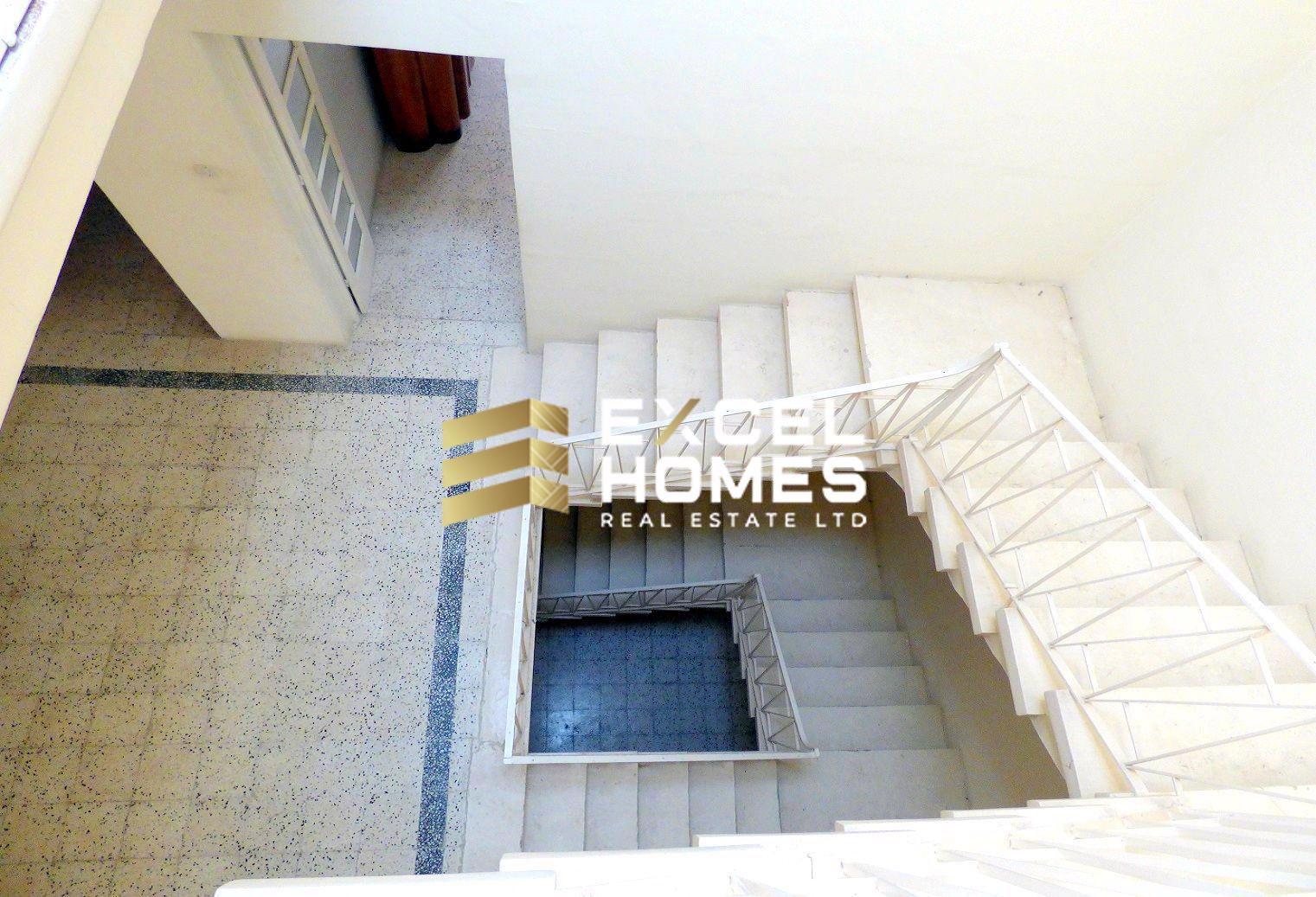 4 bedroom Character House in Rabat (Malta), Malta – 7256