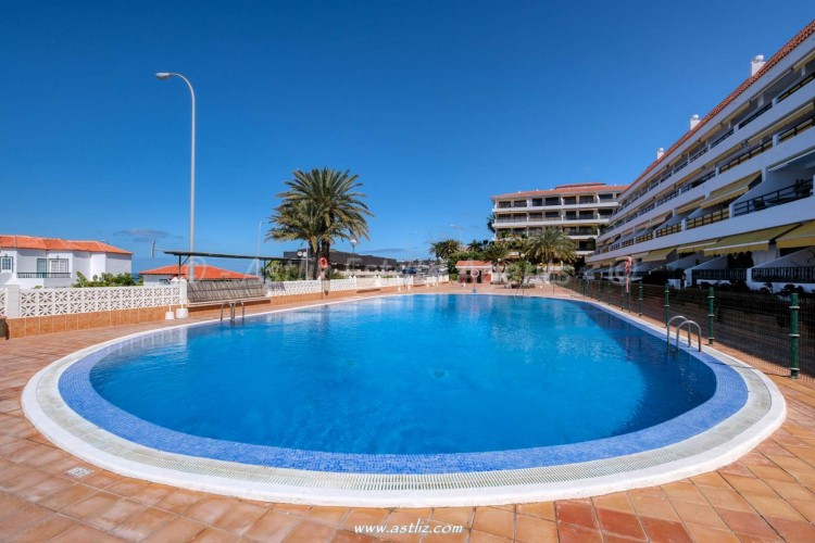 2 bedroom apartment in Sunflower 1, Guia De Isora, Spain – AAEP1912