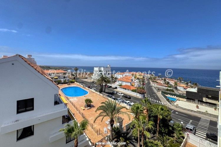 2 bedroom apartment in Sunflower 1, Guia De Isora, Spain – AAEP1912