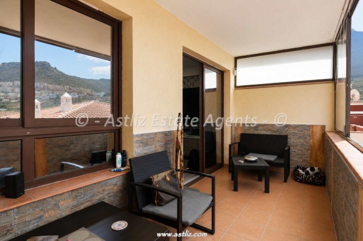 3 bedroom apartment in Torviscas Bajo, Santa Cruz De Tenerife, Spain – AAEP1911