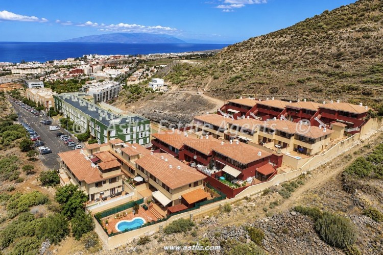 3 bedroom apartment in Torviscas Bajo, Santa Cruz De Tenerife, Spain – AAEP1911
