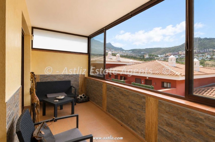 3 bedroom apartment in Torviscas Bajo, Santa Cruz De Tenerife, Spain – AAEP1911