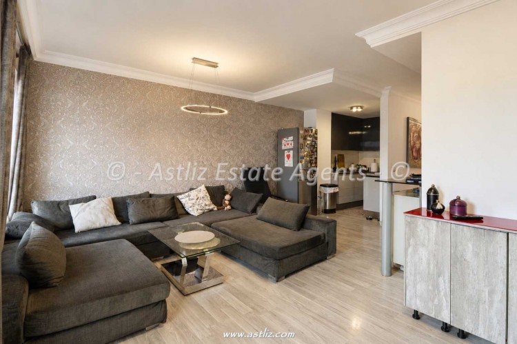 3 bedroom apartment in Torviscas Bajo, Santa Cruz De Tenerife, Spain – AAEP1911