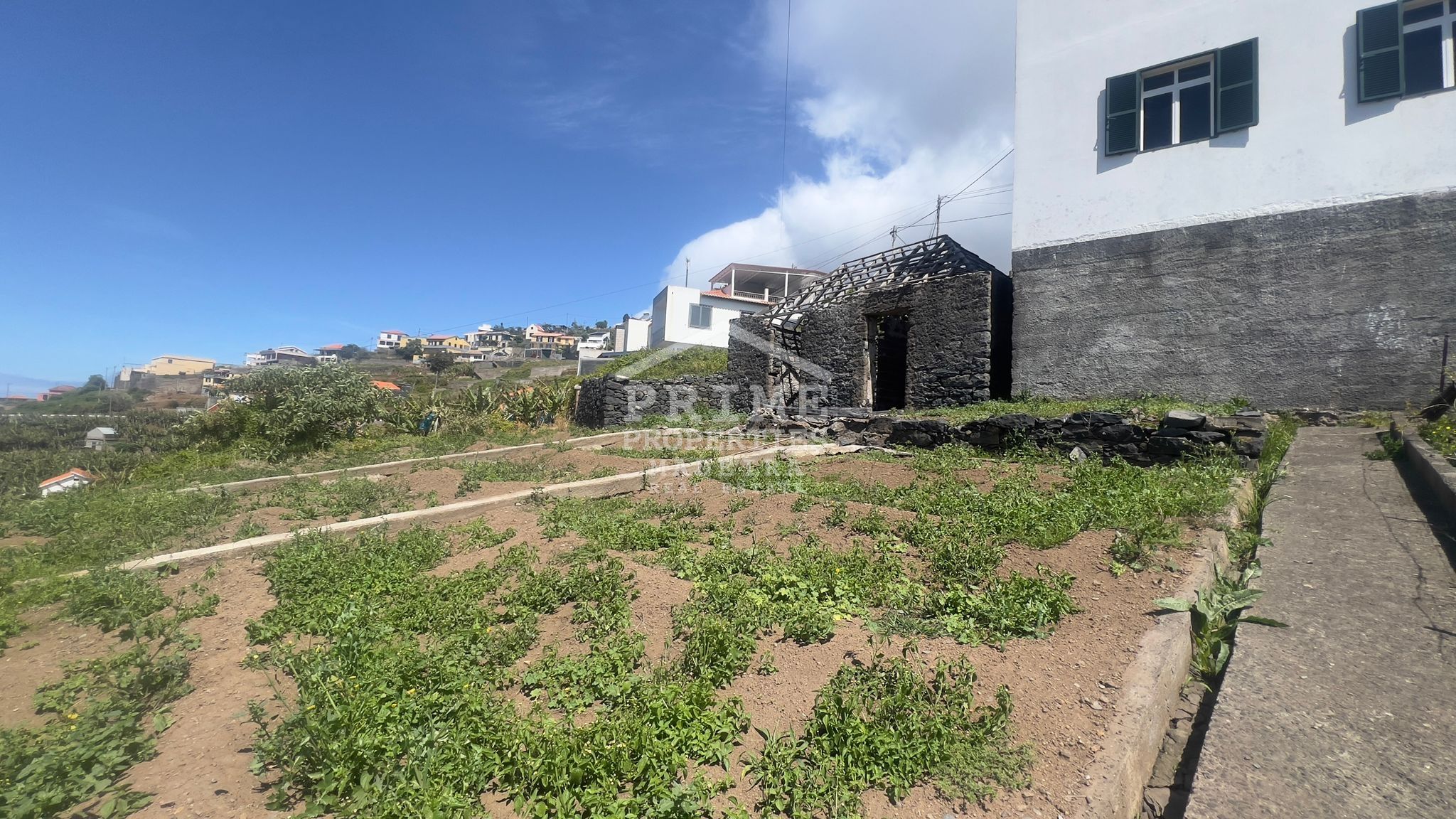 2 bedroom Villa in Ribeira Brava, Ilha Da Madeira, Portugal – #1491