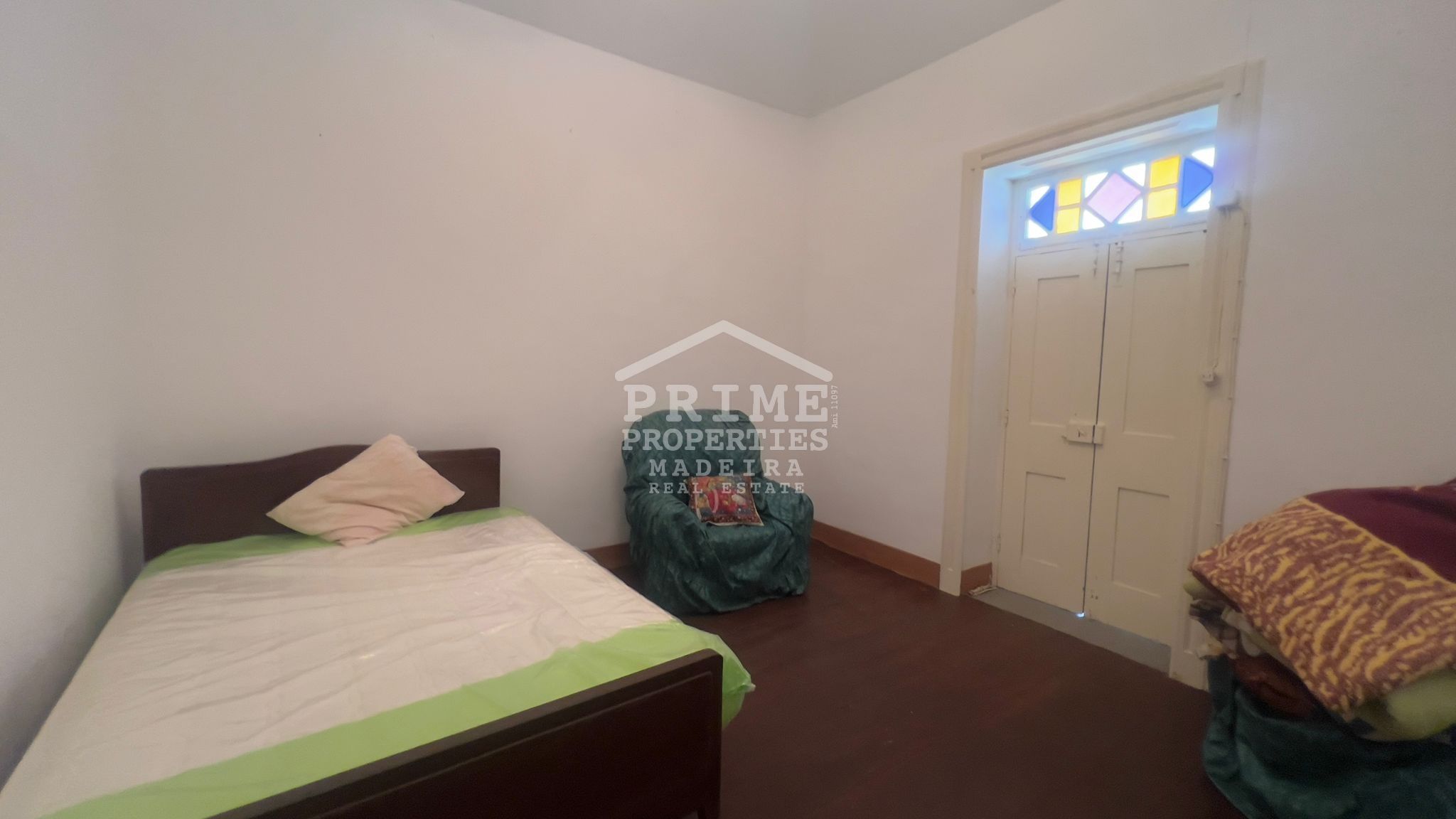 2 bedroom Villa in Ribeira Brava, Ilha Da Madeira, Portugal – #1491