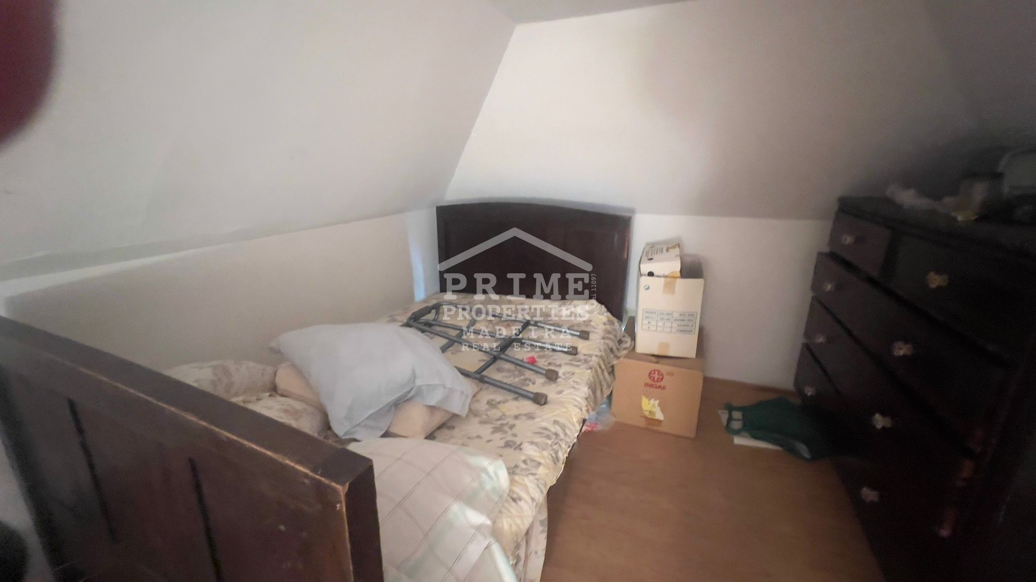 2 bedroom Villa in Ribeira Brava, Ilha Da Madeira, Portugal – #1491