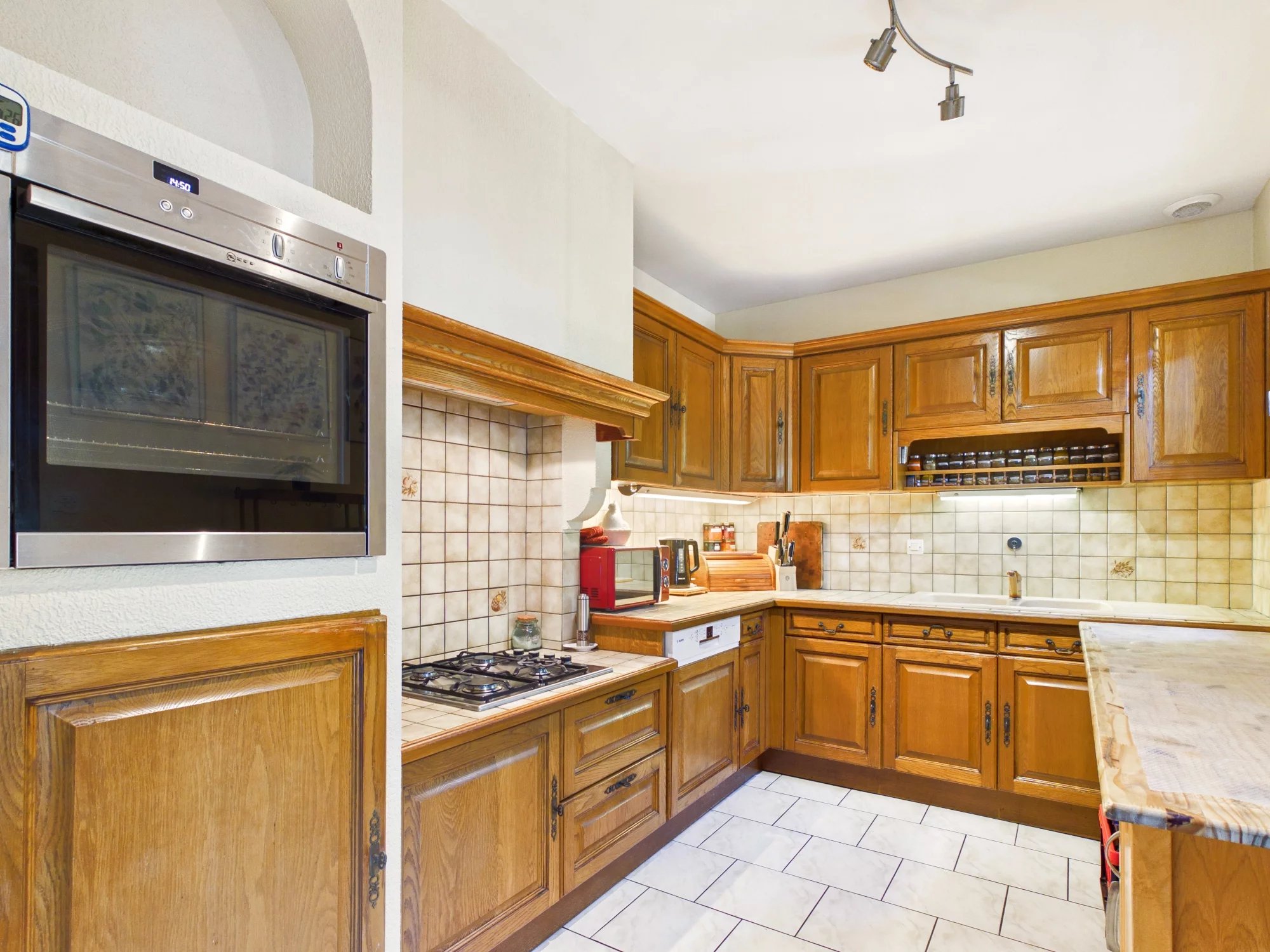 Pretty 3 bedroom bungalow with large garden in super location., Aquitaine – France – BVI86063