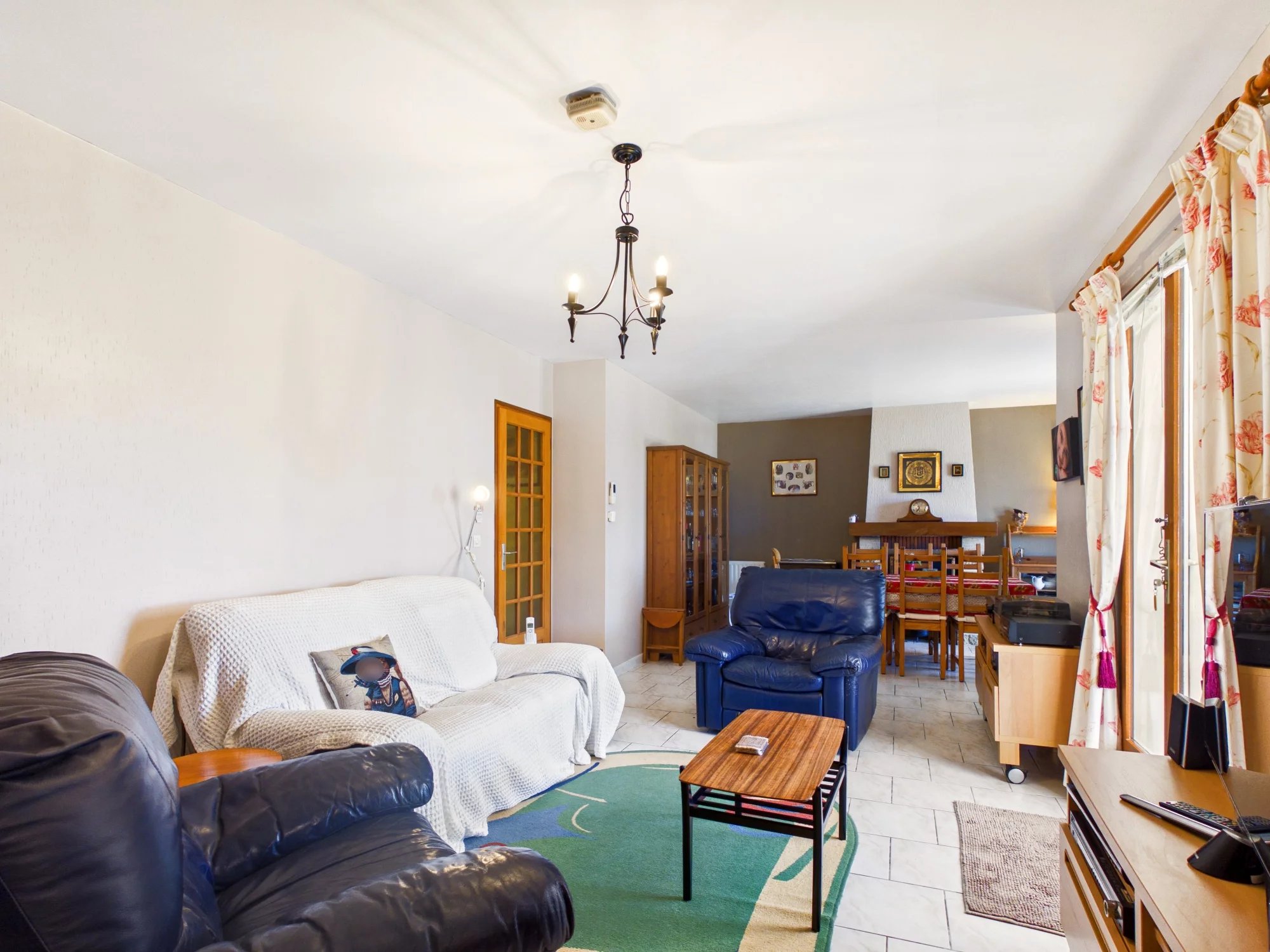 Pretty 3 bedroom bungalow with large garden in super location., Aquitaine – France – BVI86063