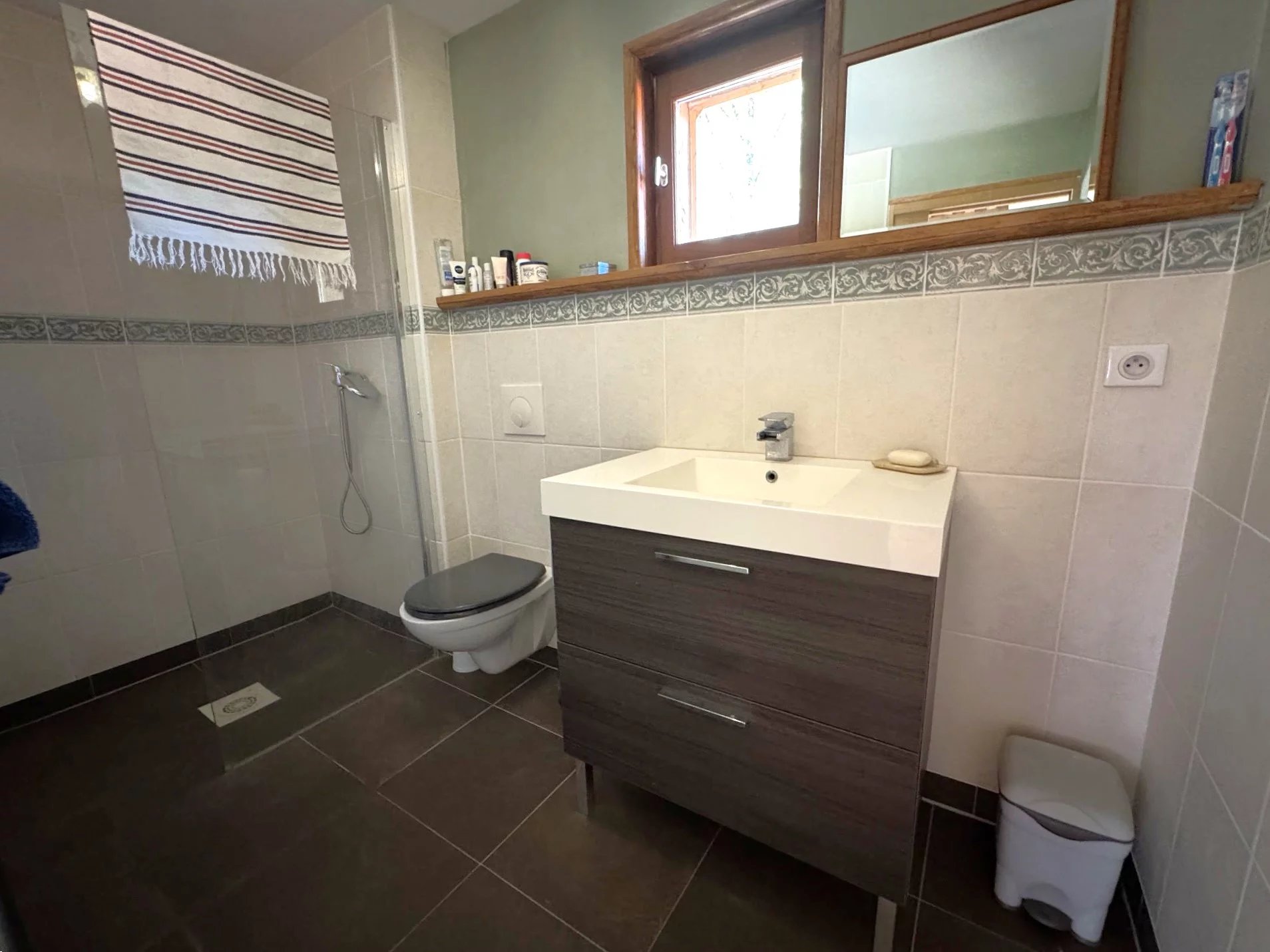 Detached Character French Property, with Private extensive Gardens and Woodland, Poitou-Charentes – France – BVI86064