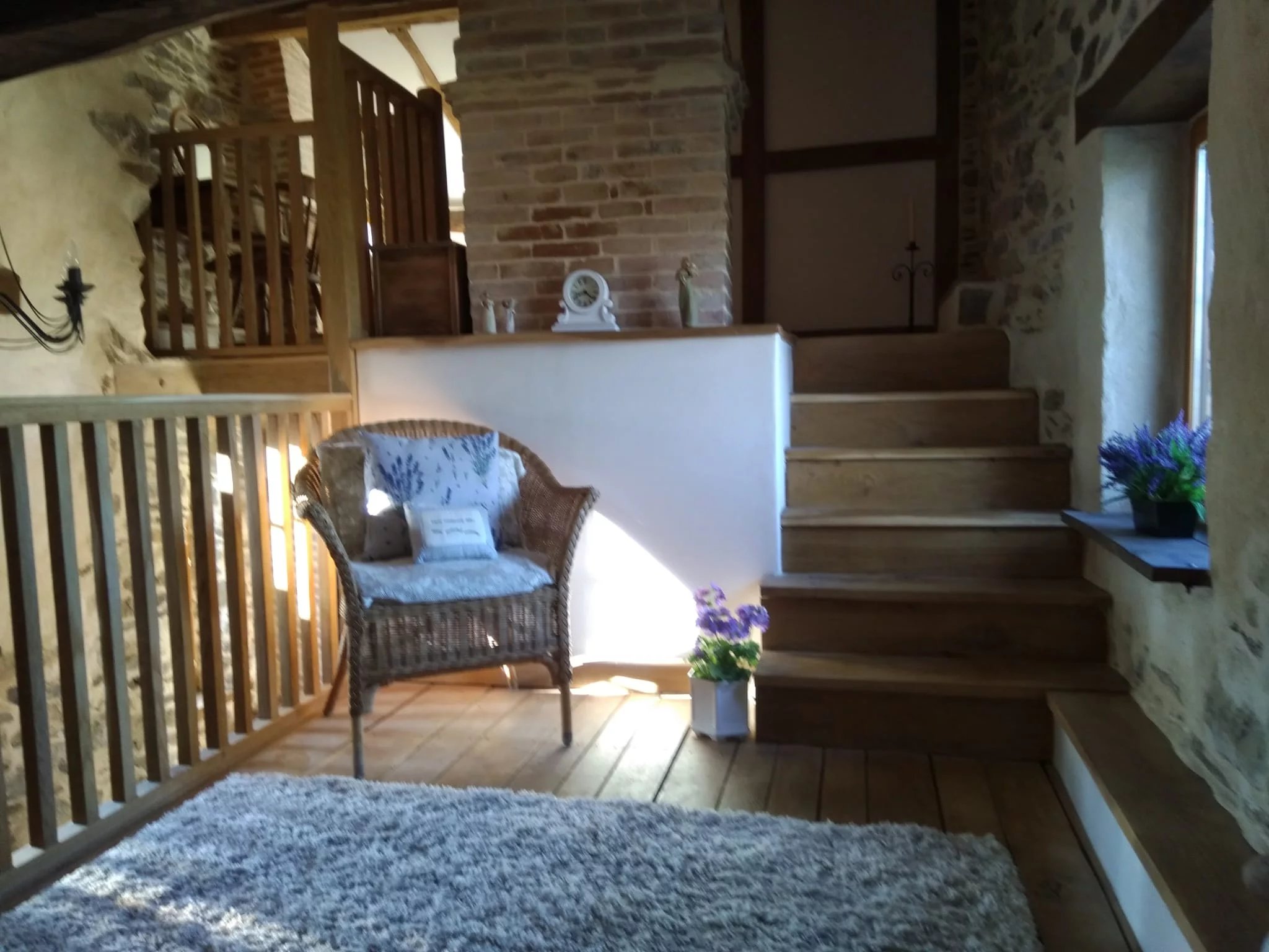 House to finish renovating in tranquil location, Limousin – France – BVI86325
