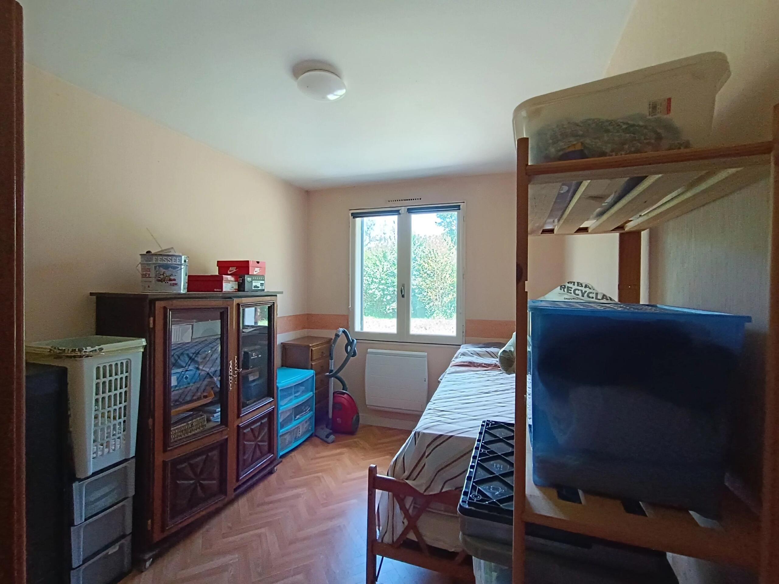 A picturesque setting just an hour from the beach, Poitou-Charentes – France – BVI85259