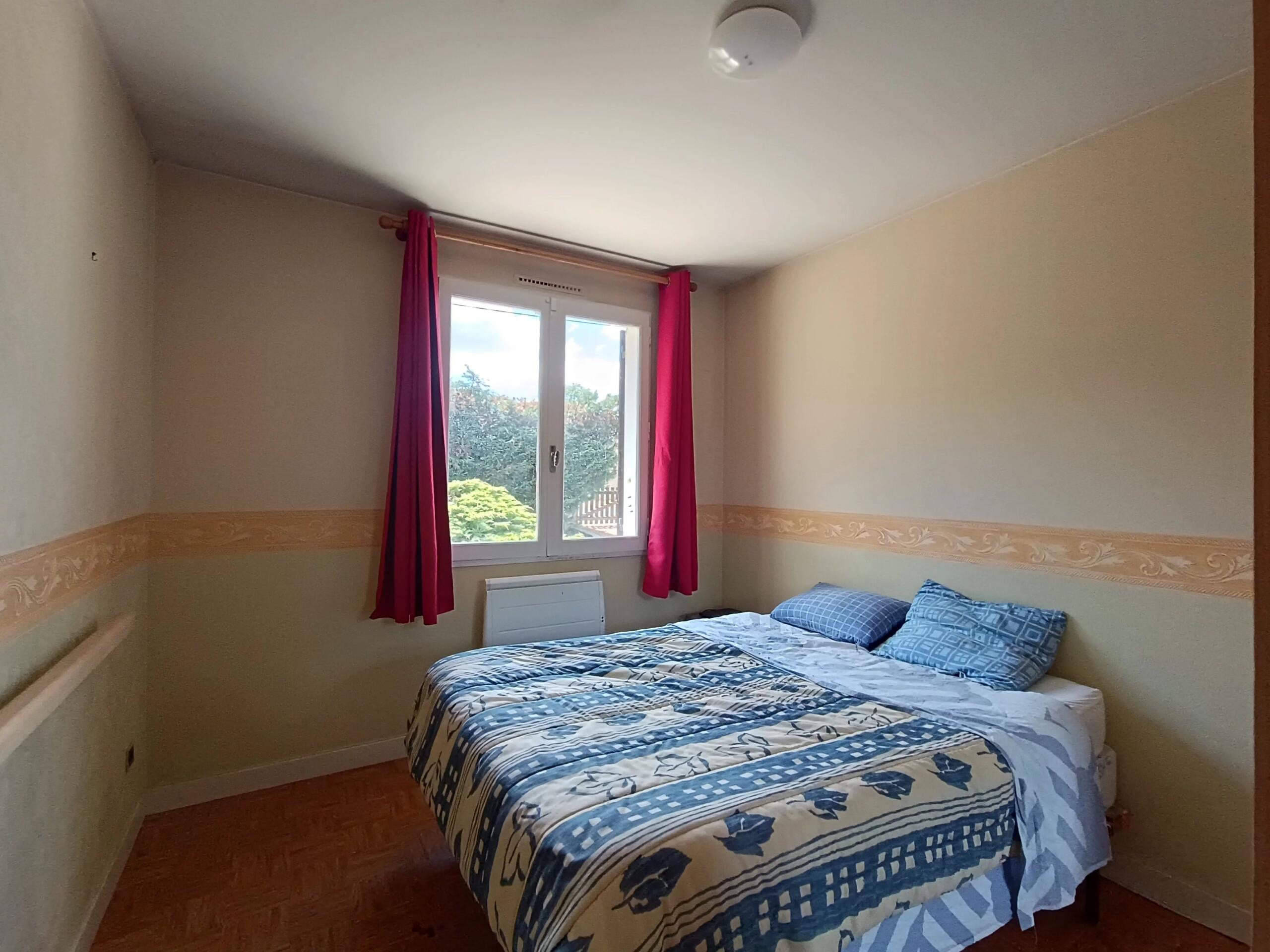 A picturesque setting just an hour from the beach, Poitou-Charentes – France – BVI85259