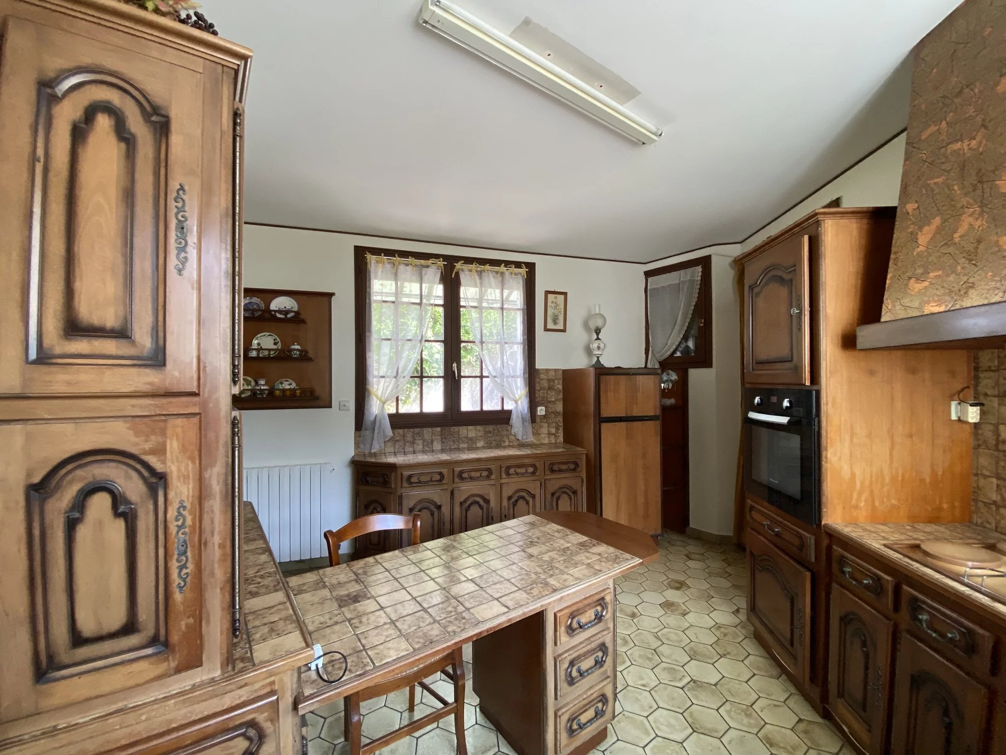 Charming family home with large garden near Bellac, Limousin – France – BVI86241