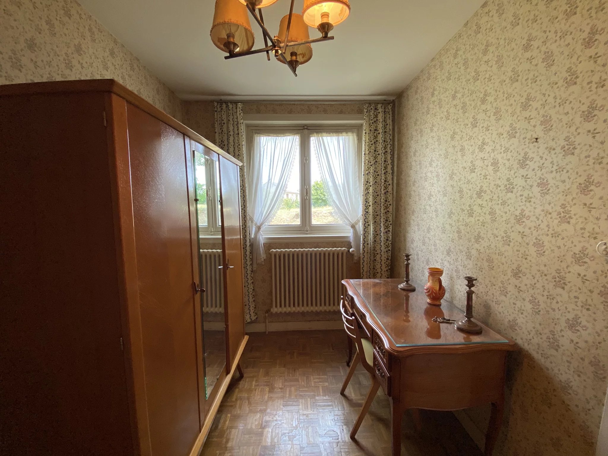 Charming family home with large garden near Bellac, Limousin – France – BVI86241