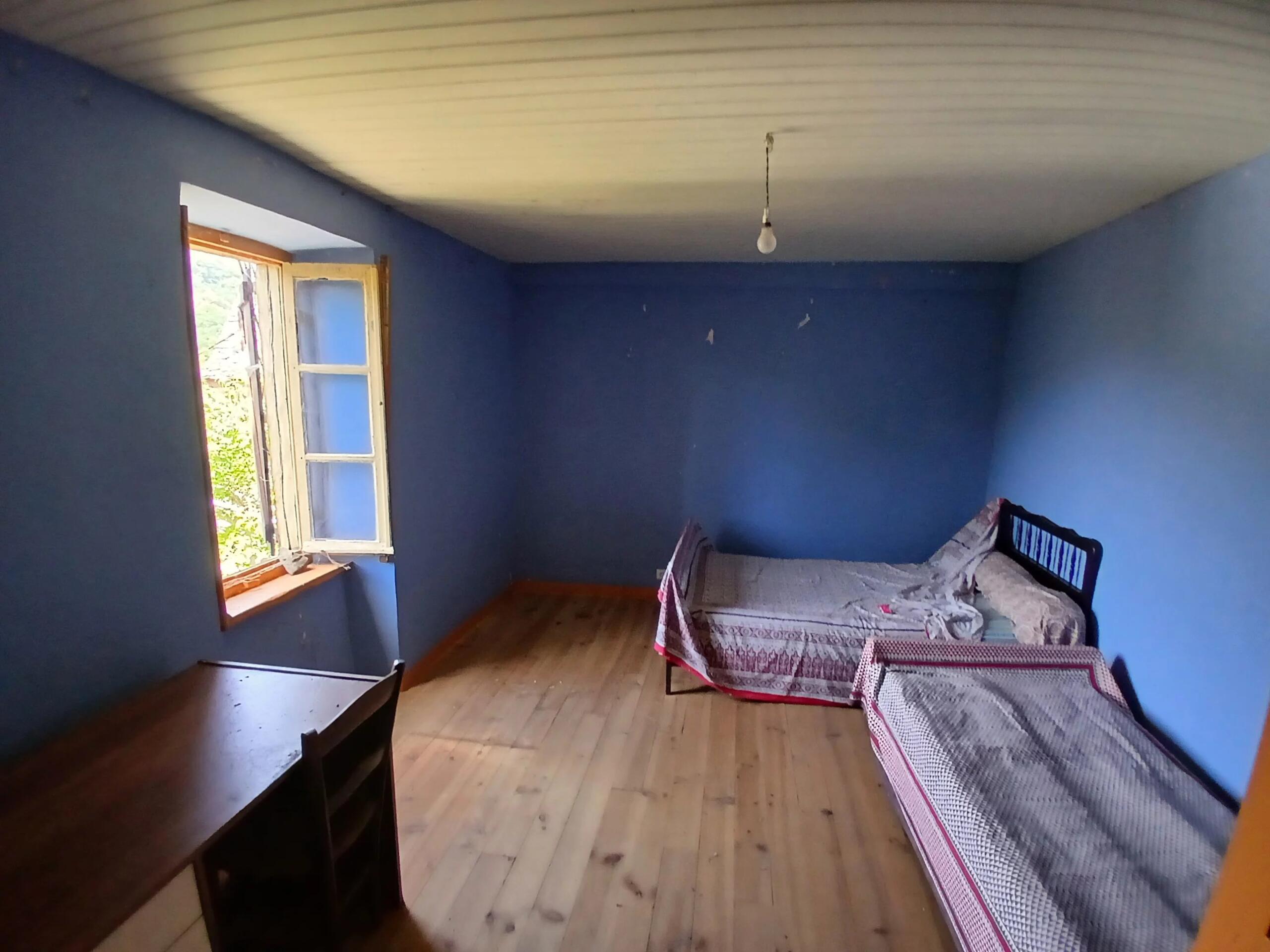 Village house with great potential, Midi-Pyrénées – France – BVI86226