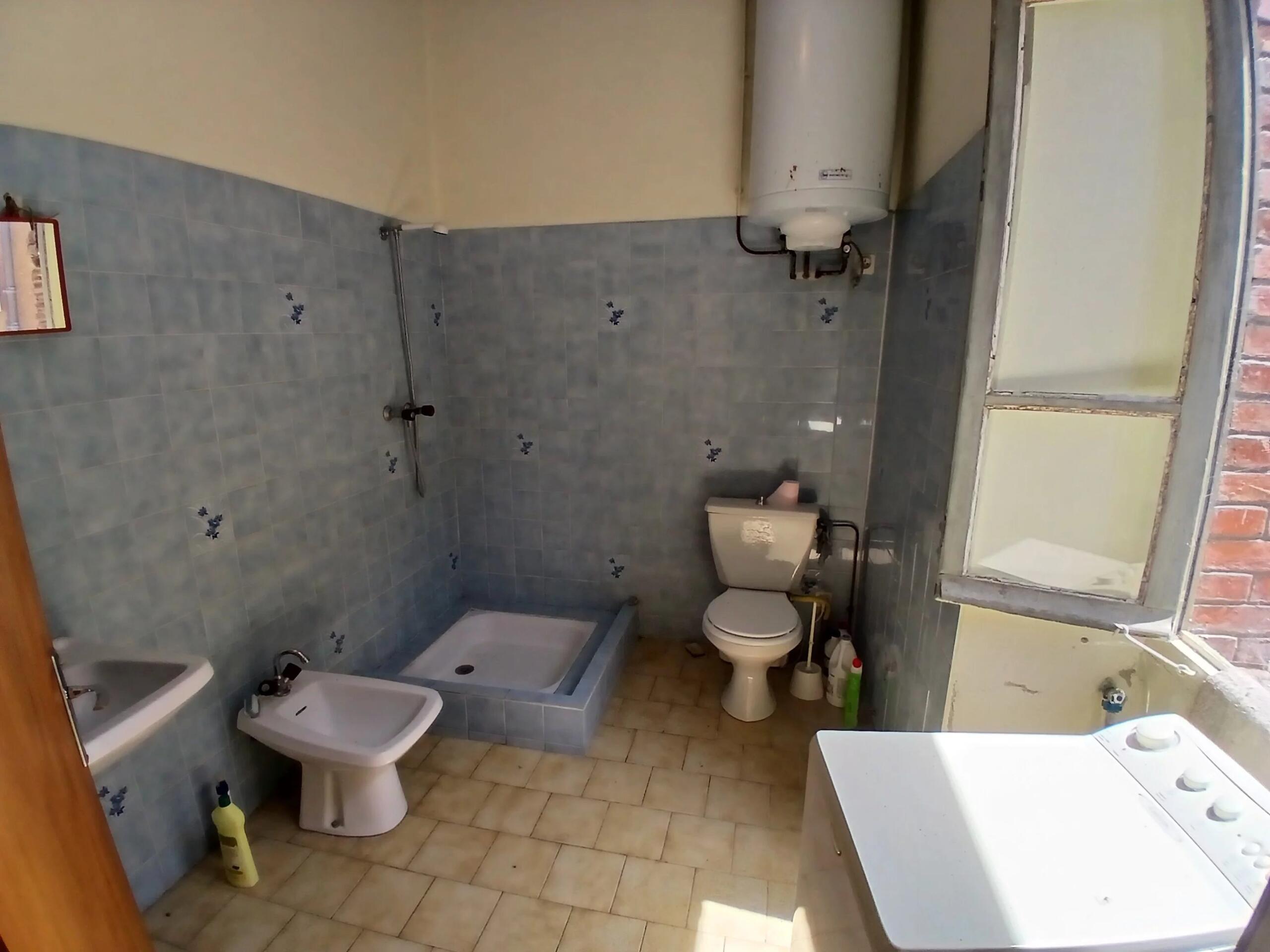 Village house with great potential, Midi-Pyrénées – France – BVI86226