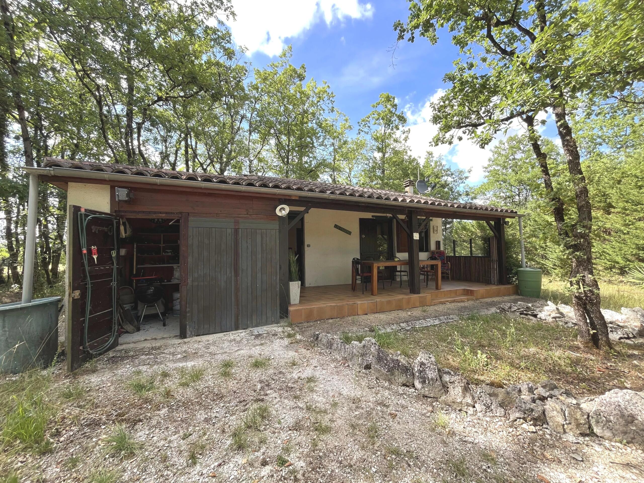 In the heart of the countryside, Midi-Pyrénées – France – BVI85458