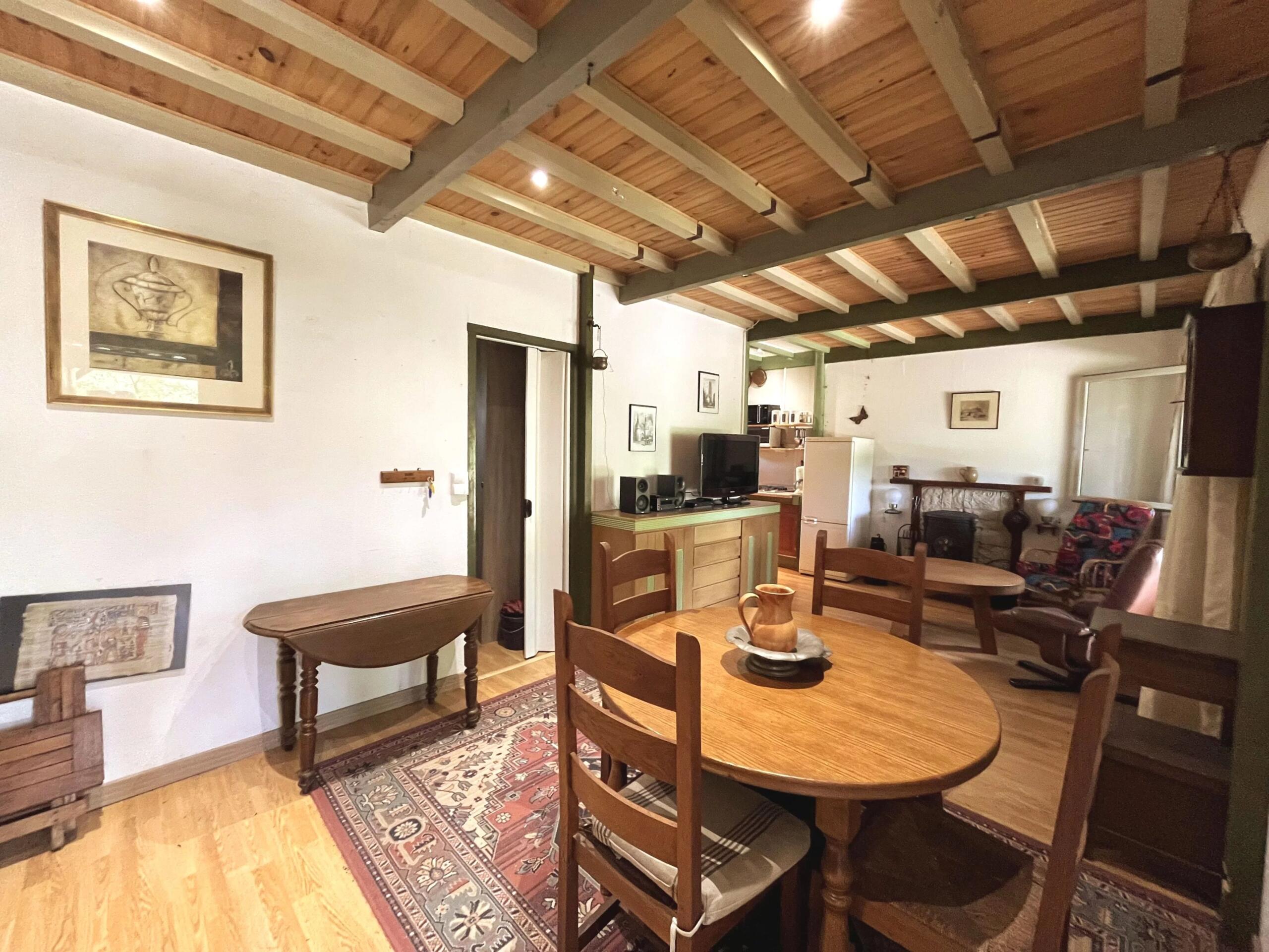 In the heart of the countryside, Midi-Pyrénées – France – BVI85458