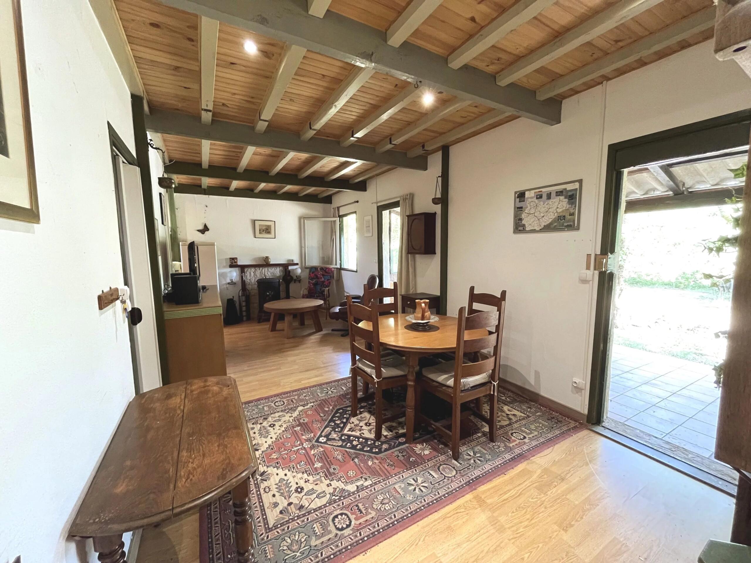 In the heart of the countryside, Midi-Pyrénées – France – BVI85458