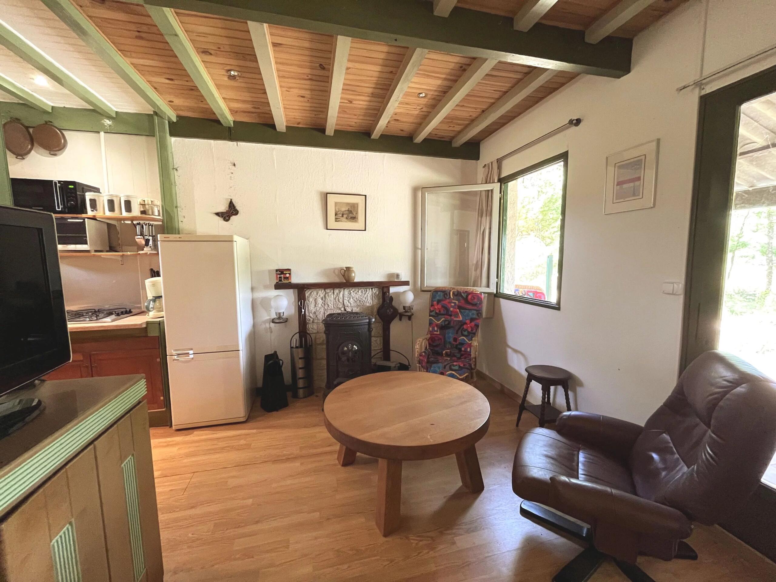 In the heart of the countryside, Midi-Pyrénées – France – BVI85458
