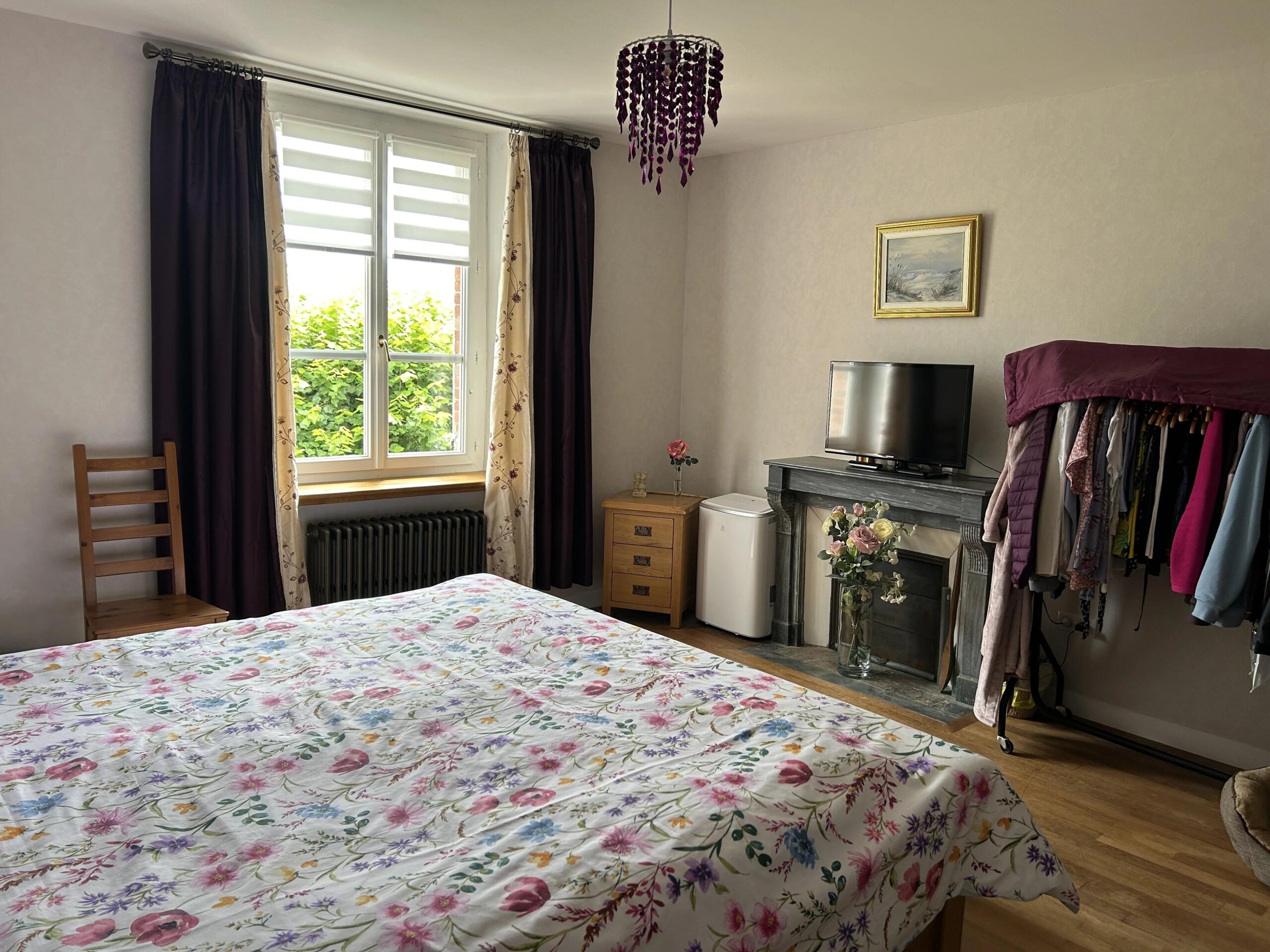 Three stunning properties in their own hamlet, Limousin – France – BVI86059