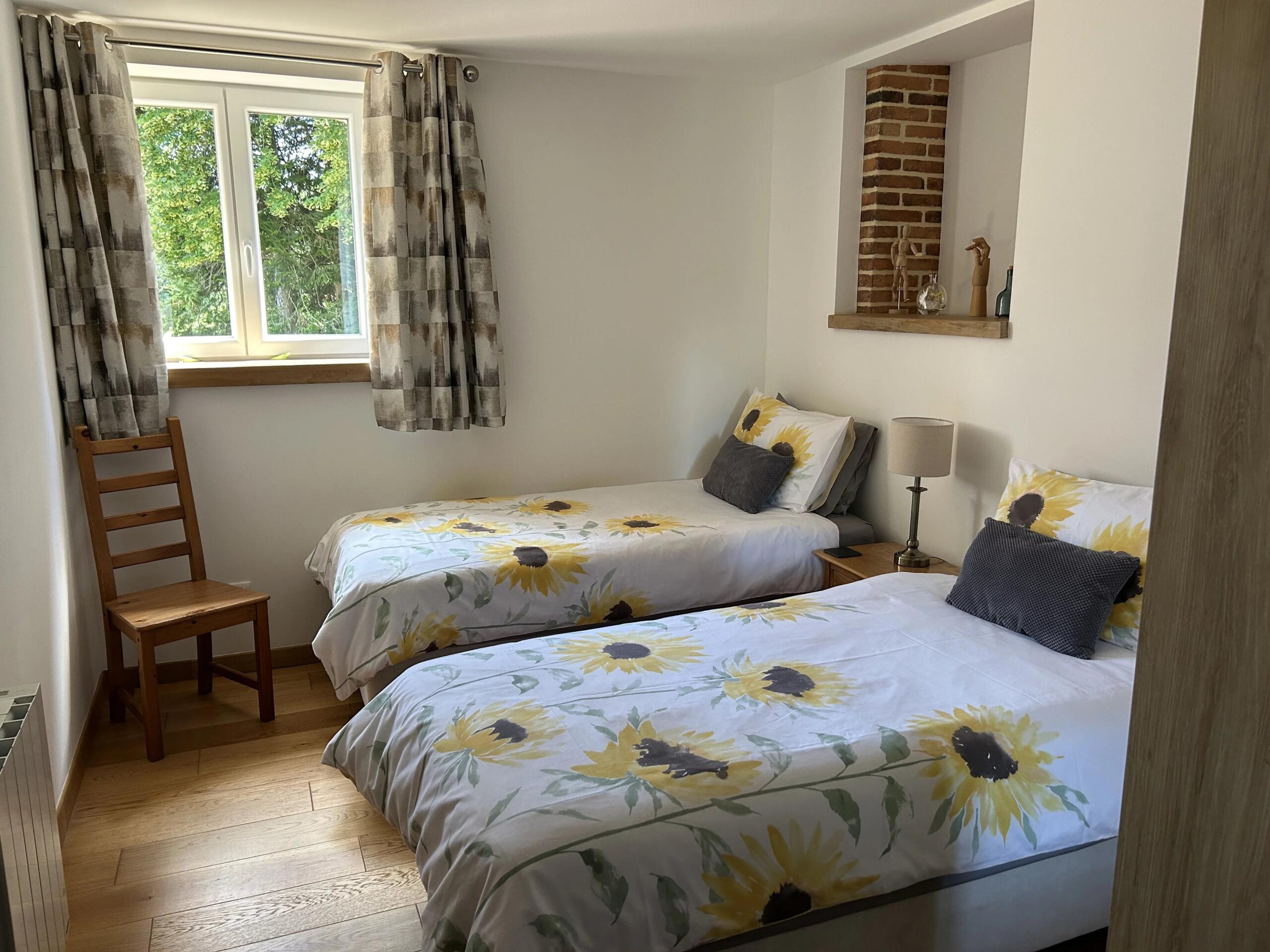 Three stunning properties in their own hamlet, Limousin – France – BVI86059
