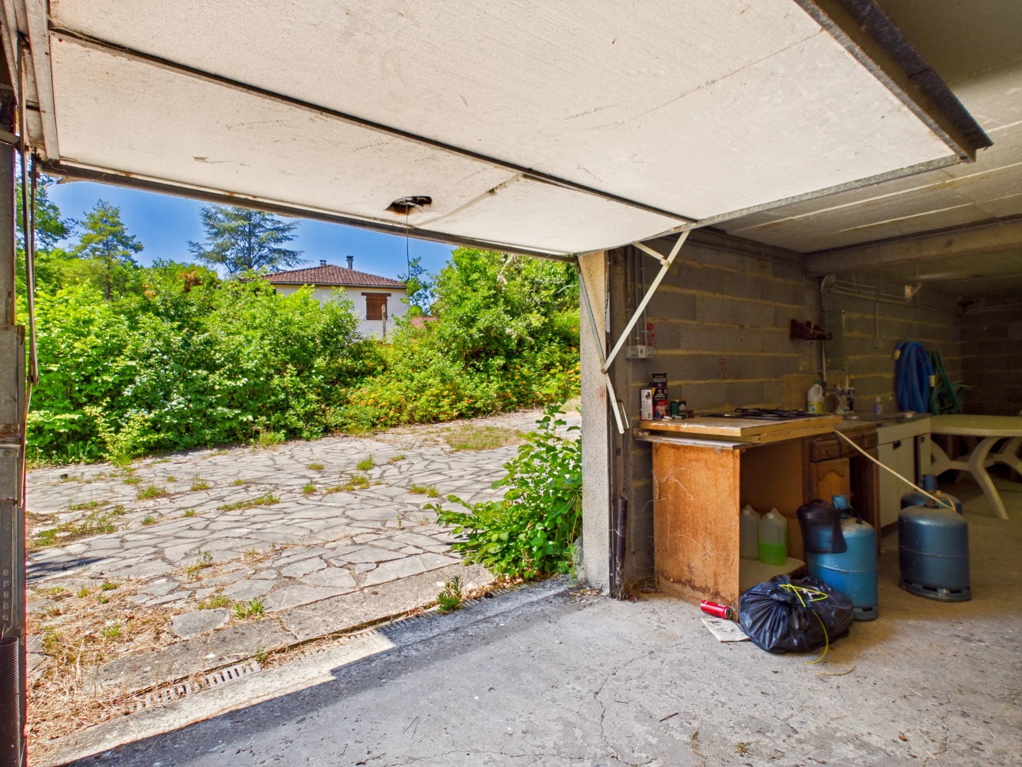 Charming 3-Bedroom Home with Pool and Single-Level Living in Siorac-en-Périgord, Aquitaine – France – BVI83958