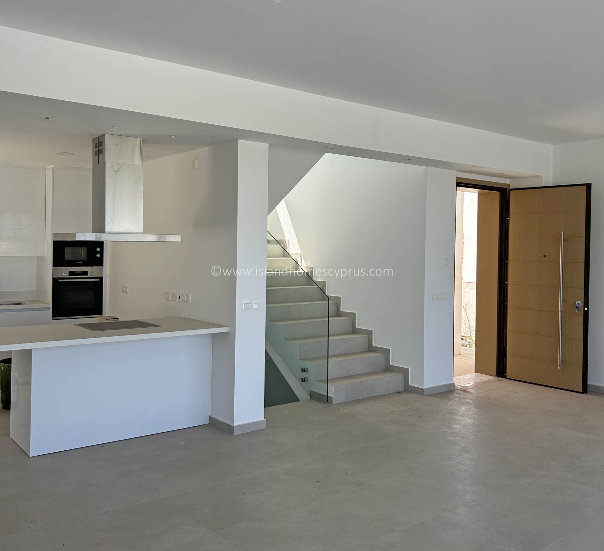 5 bedroom Detached in Protaras, Famagusta, Cyprus – BvV105dp