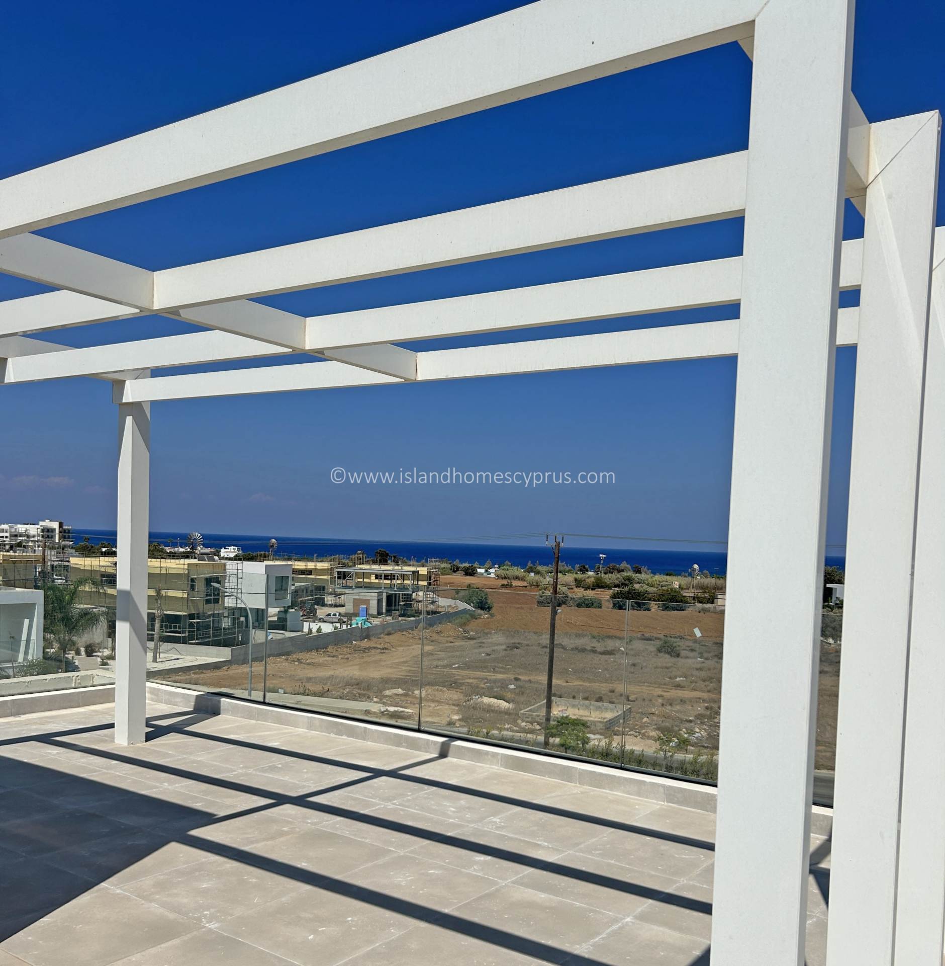 5 bedroom Detached in Protaras, Famagusta, Cyprus – BvV105dp