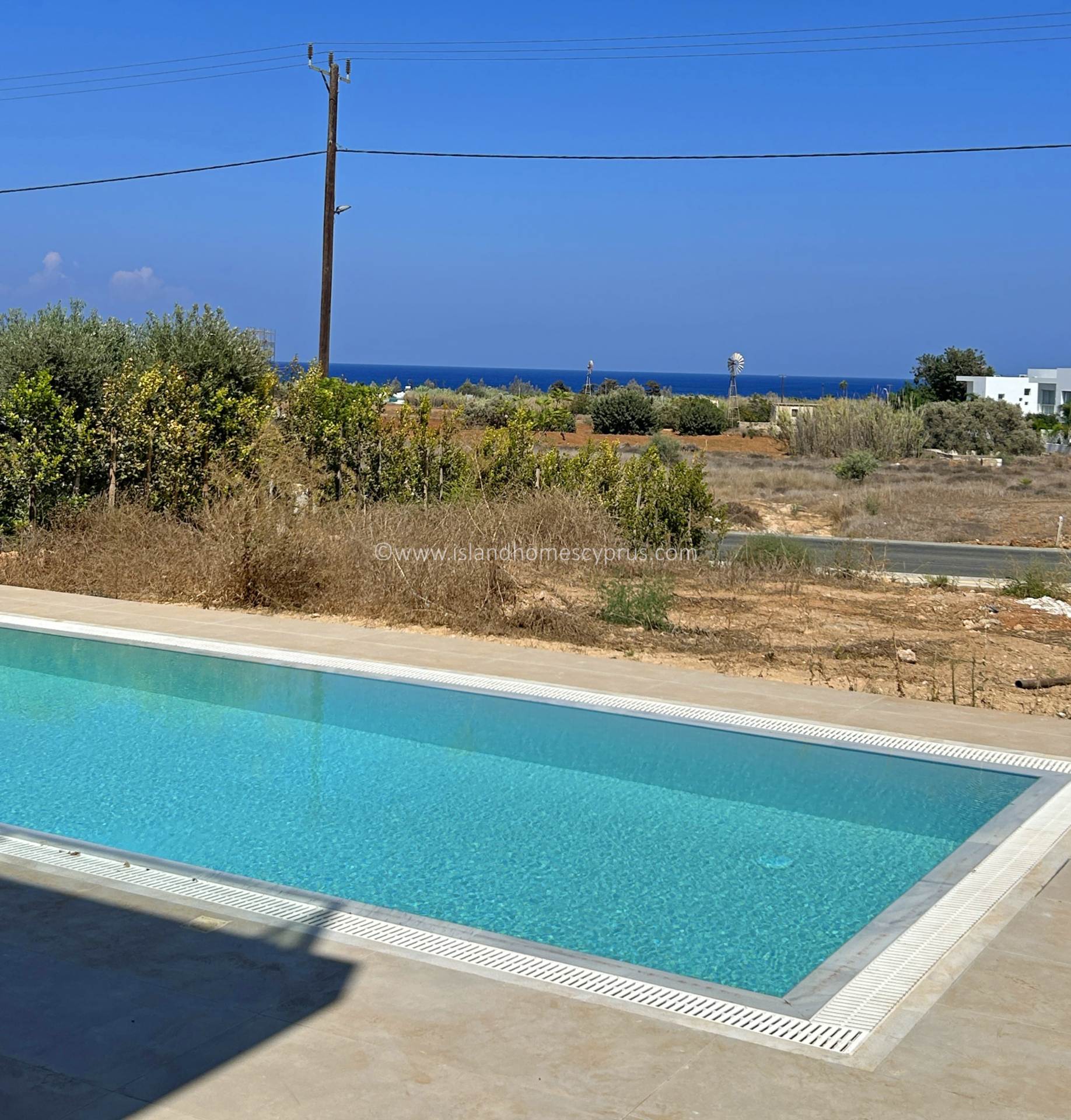 5 bedroom Detached in Protaras, Famagusta, Cyprus – BvV105dp
