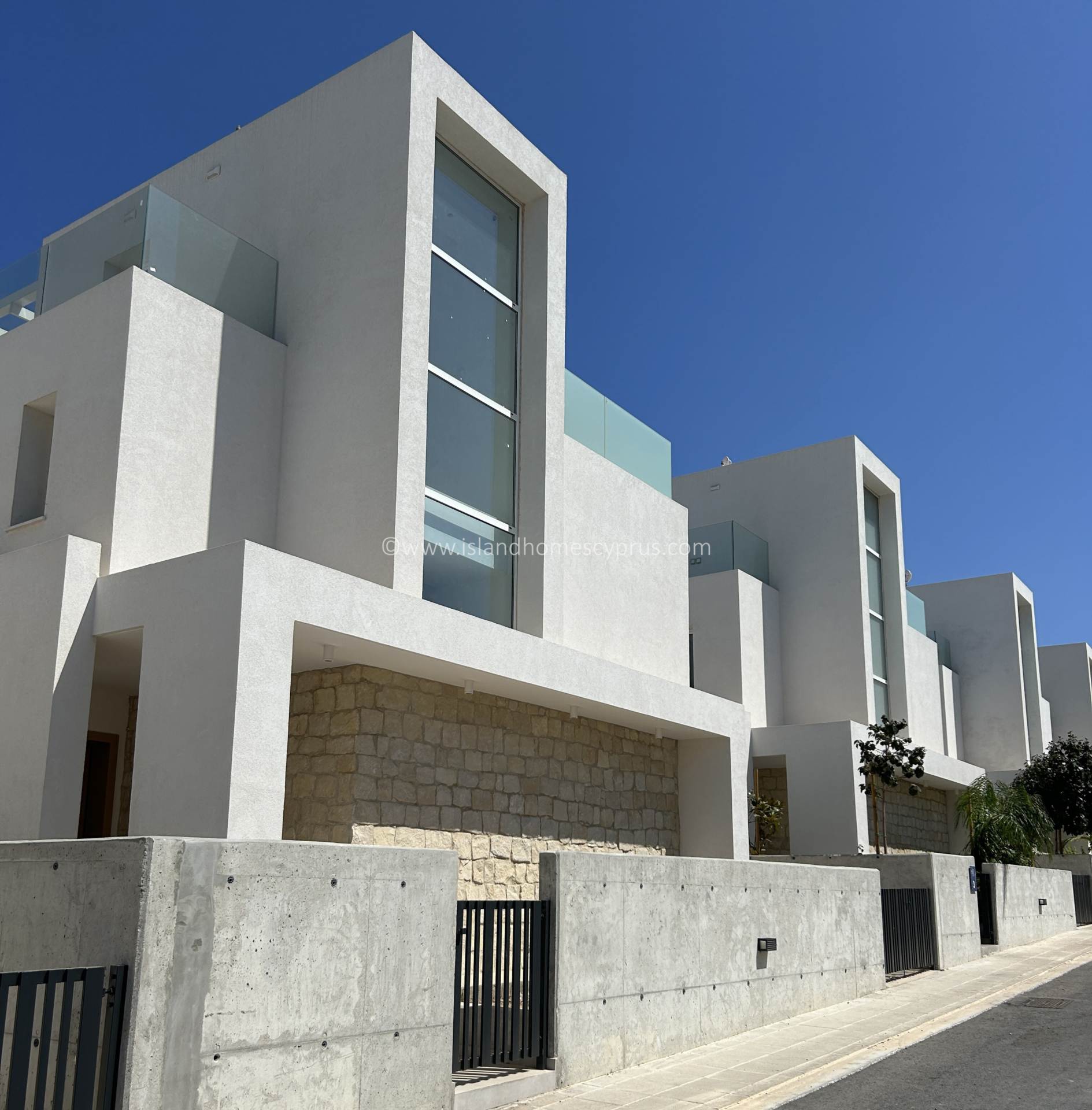 5 bedroom Detached in Protaras, Famagusta, Cyprus – BvV105dp