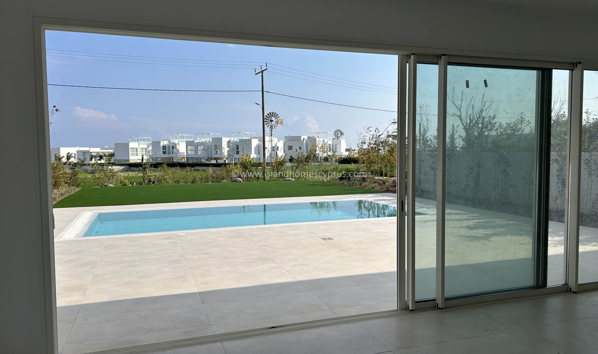 5 bedroom Detached in Protaras, Famagusta, Cyprus – BvV105dp