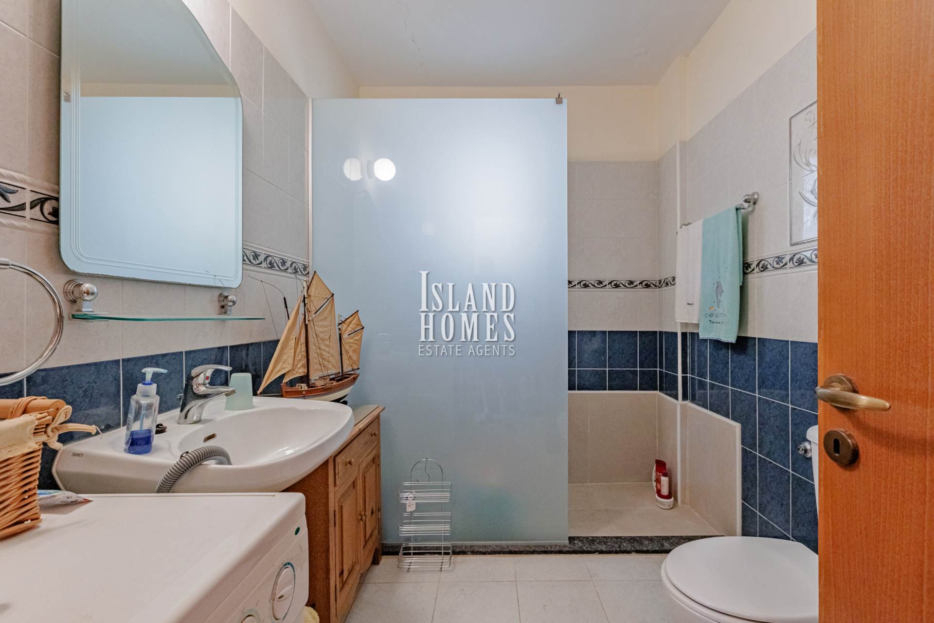 1 bedroom Apartment in Paralimni, Famagusta, Cyprus – KoP106