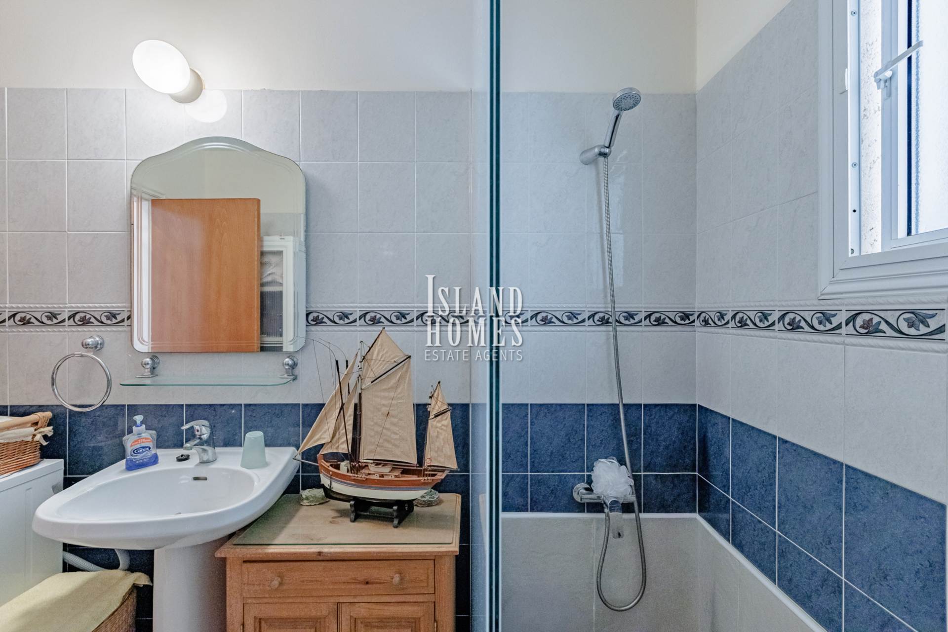 1 bedroom Apartment in Paralimni, Famagusta, Cyprus – KoP106