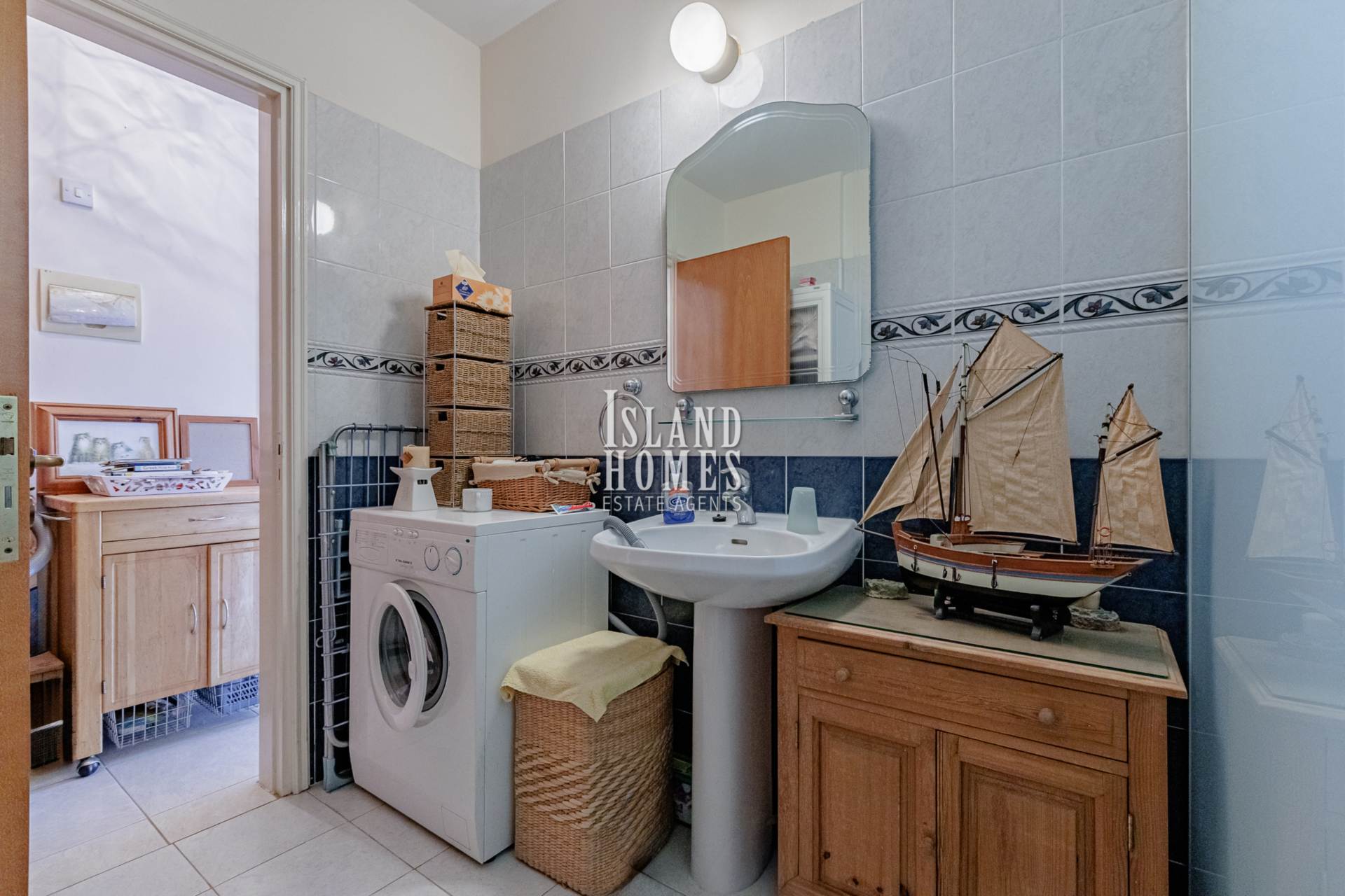1 bedroom Apartment in Paralimni, Famagusta, Cyprus – KoP106